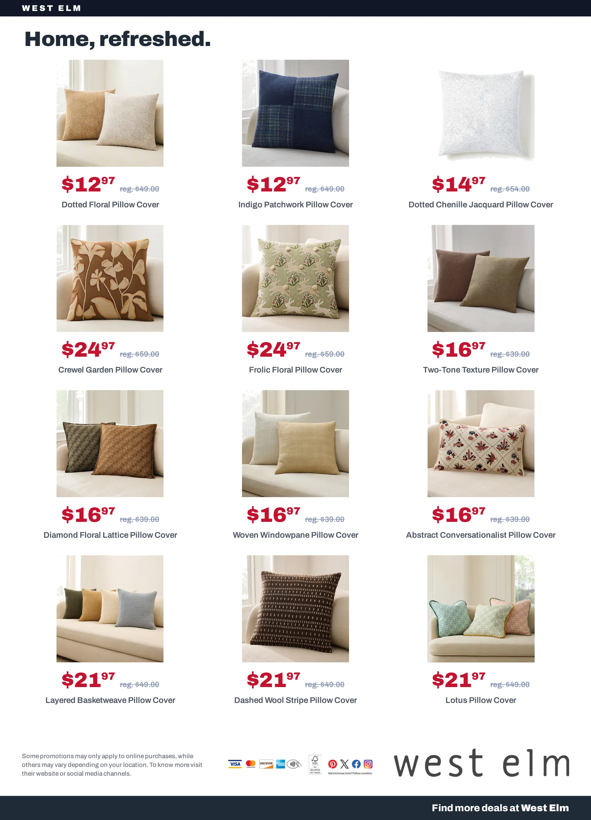 Weekly ad Weekly deals! from August 24 to September 7 2026 - Page 12