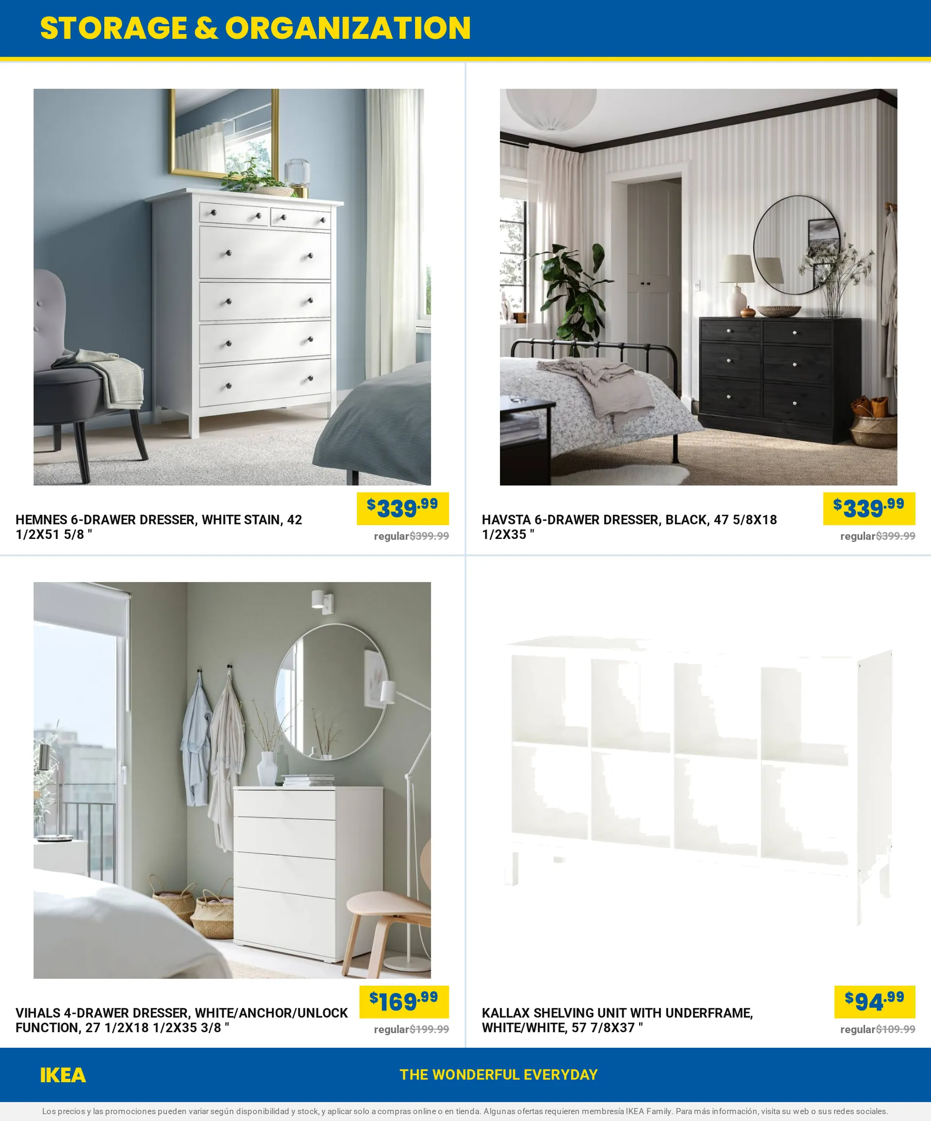 Weekly ad Weekly Deals! from July 27 to August 11 2026 - Page 12