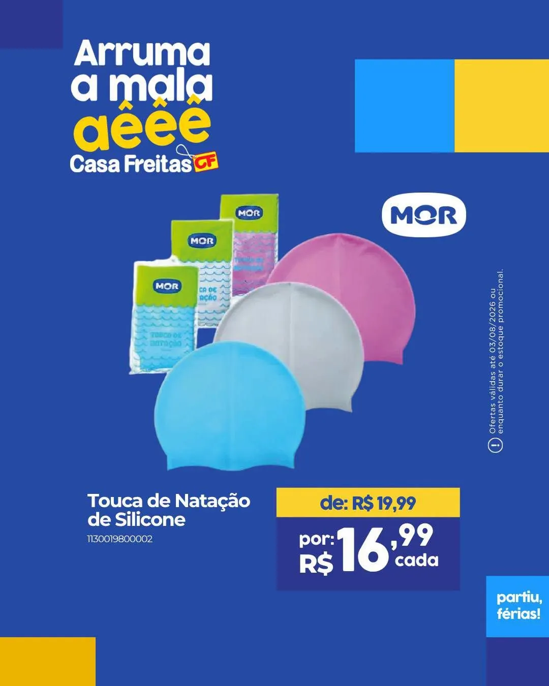 Encarte de Casa Freitas — 2026-07-23 23 de julho até 3 de agosto 2026 - Pagina 12