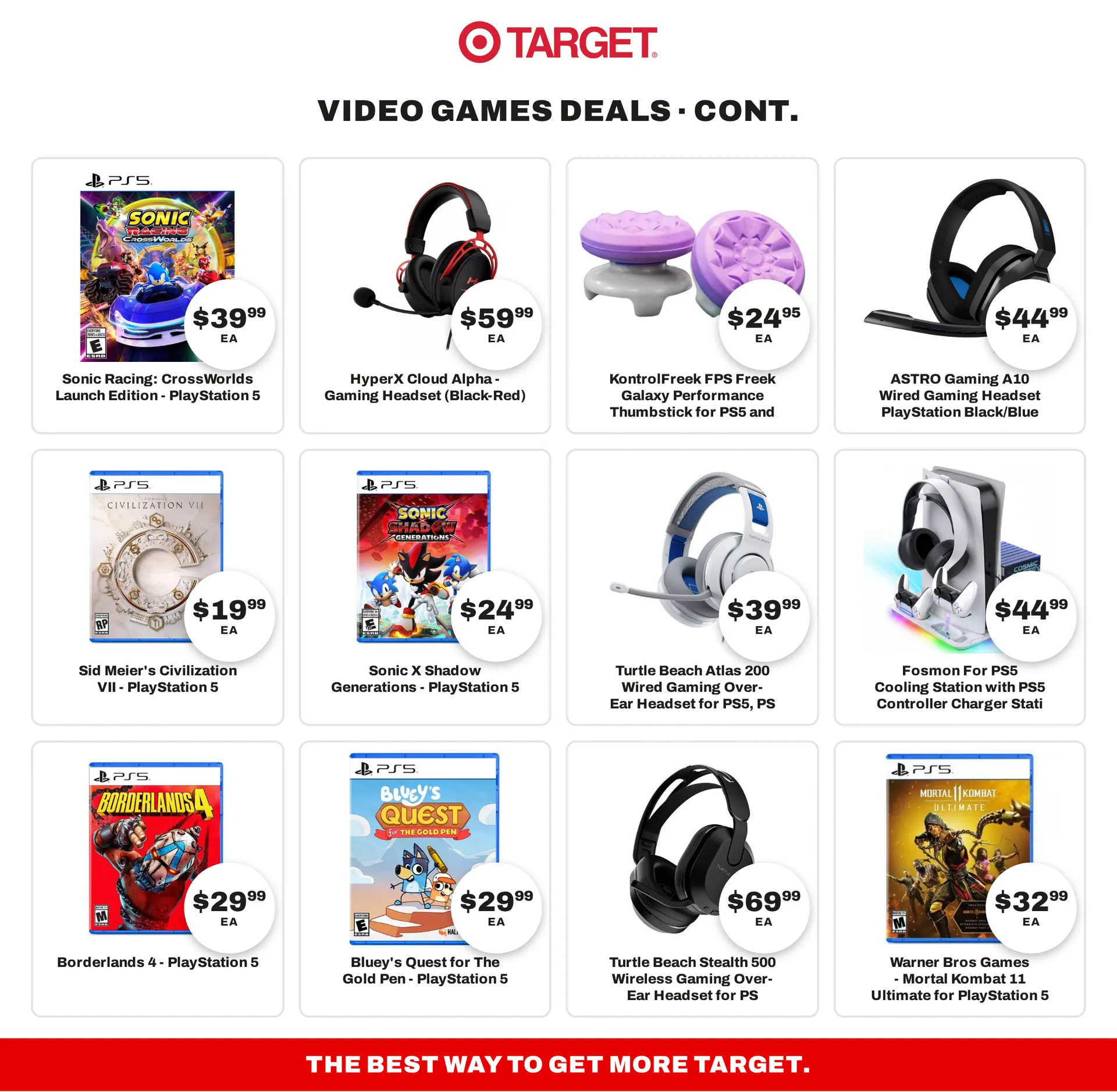 Weekly ad Weekly Deals! from August 20 to September 3 2026 - Page 12