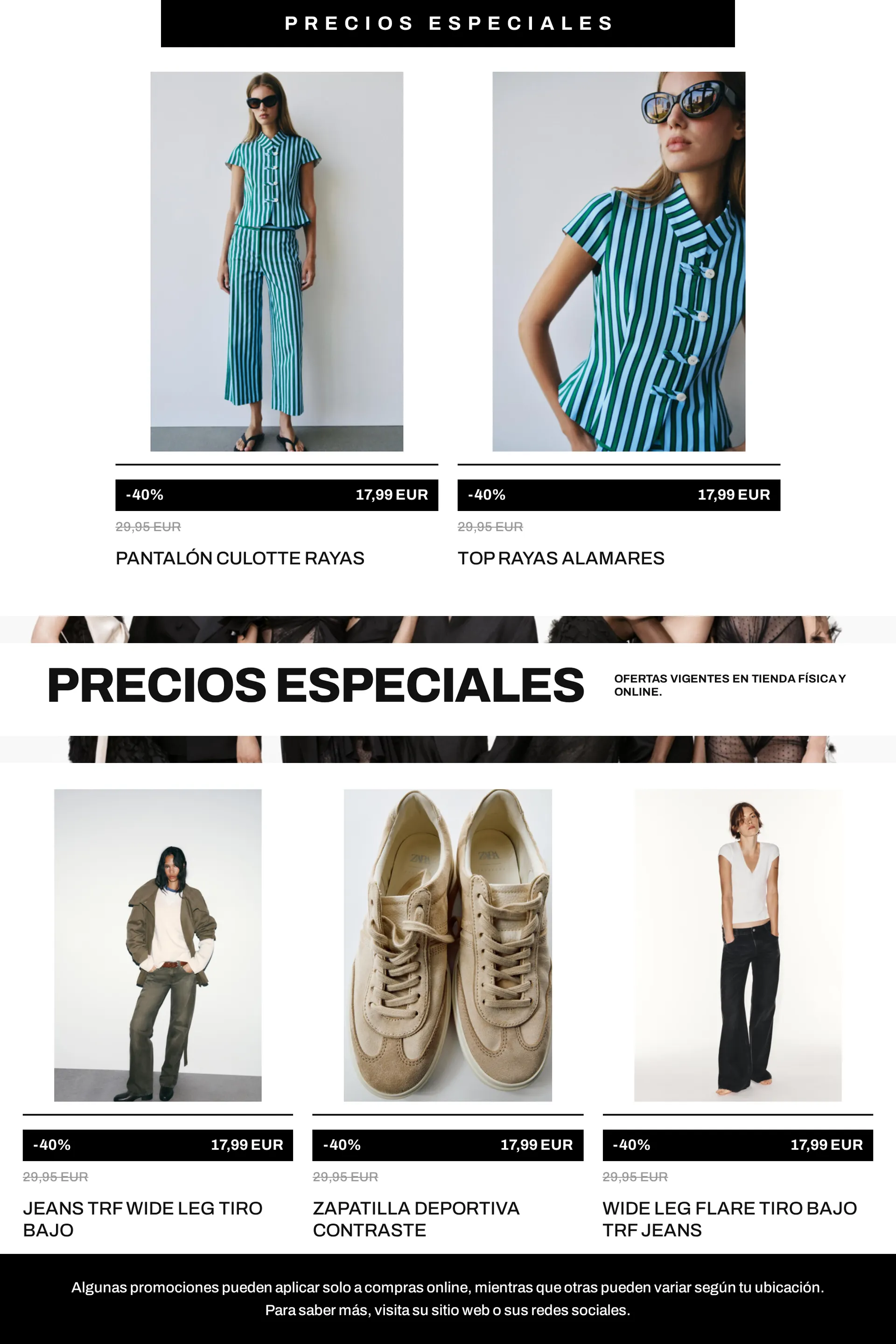 Catálogo de Zara — 2026-10-05 5 de octubre al 21 de octubre 2026 - Página 12