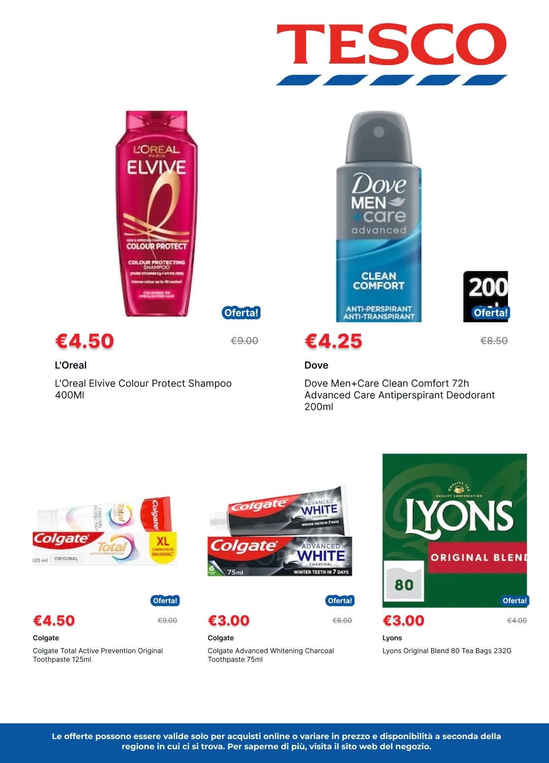 Tesco — 2026-09-21 - 21 September 28 September 2026 - Page 12