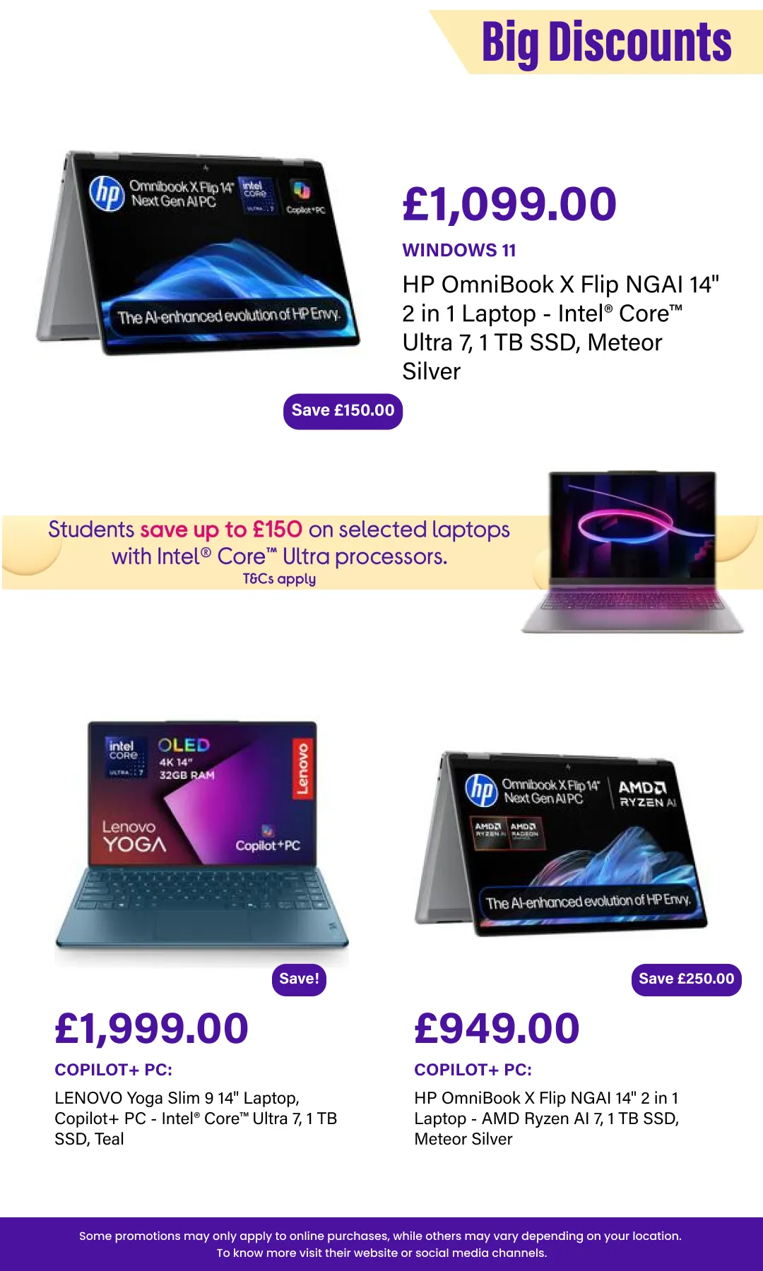 Weekly deals! from 14 August to 31 August 2026 - Catalogue Page 12
