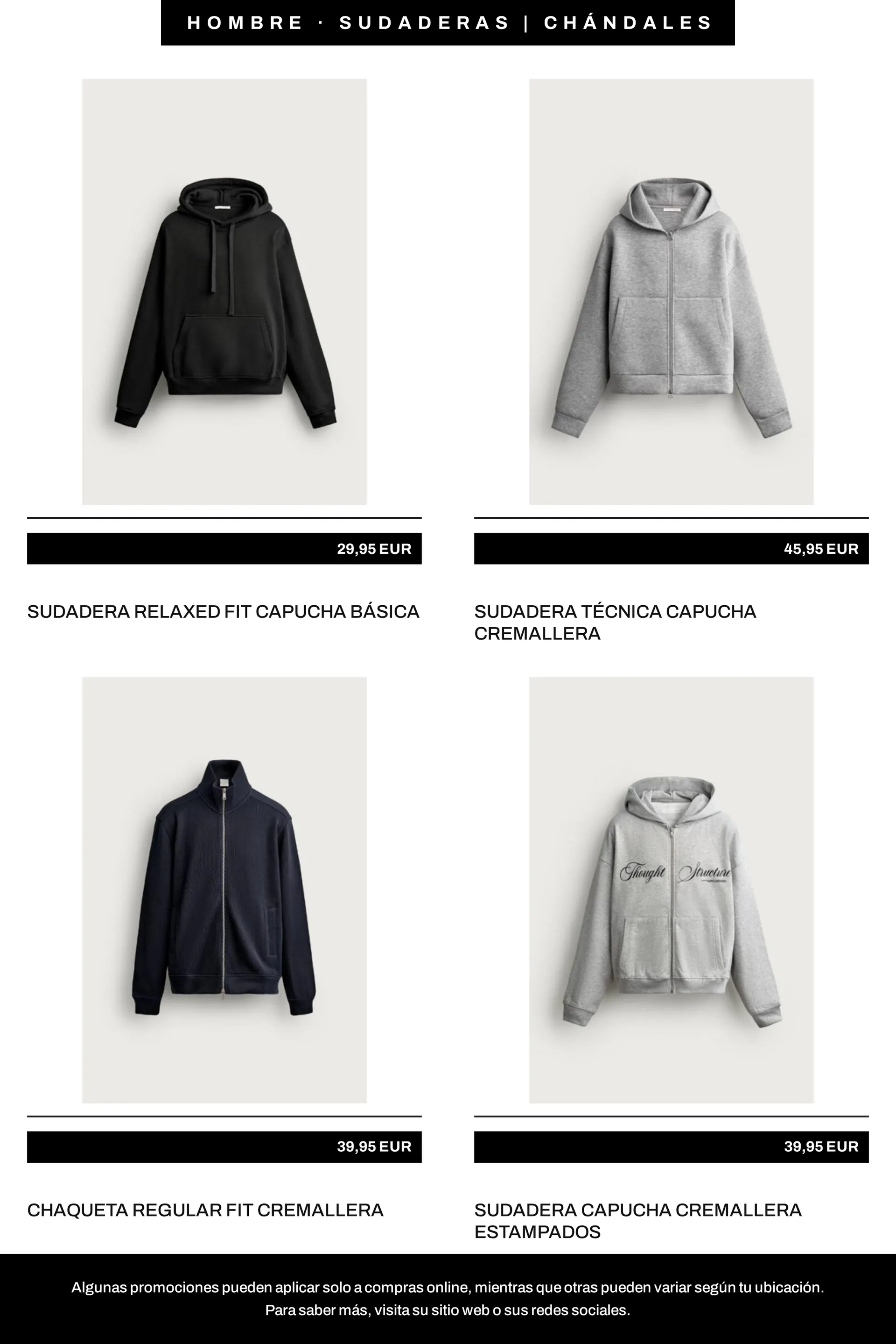 Catálogo de Zara — Catálogo 2 — 2026-09-08 8 de septiembre al 23 de septiembre 2026 - Página 12