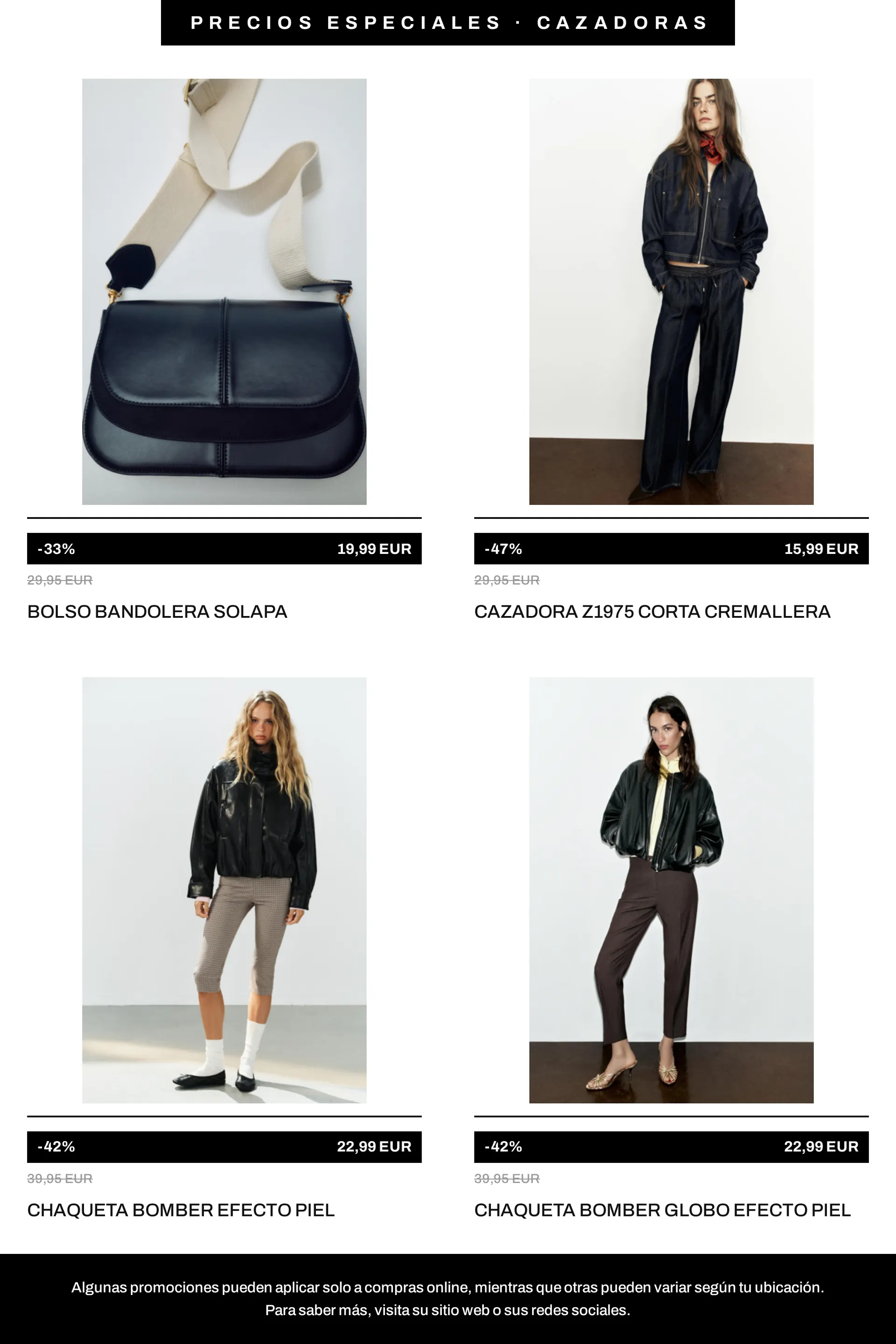 Catálogo de Zara — 2026-10-09 9 de octubre al 16 de octubre 2026 - Página 12