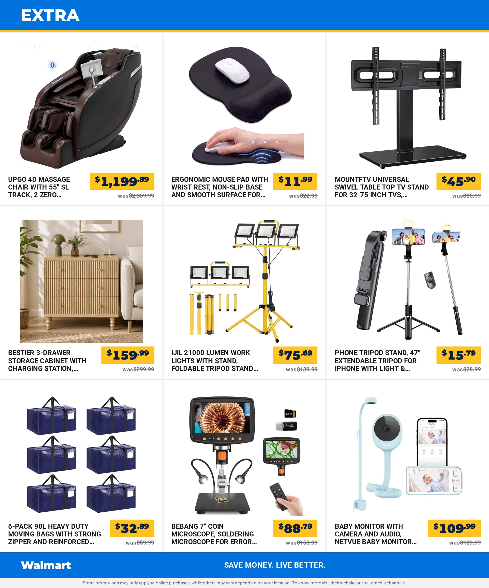 Weekly ad Weekly Deals! from July 23 to August 7 2026 - Page 12
