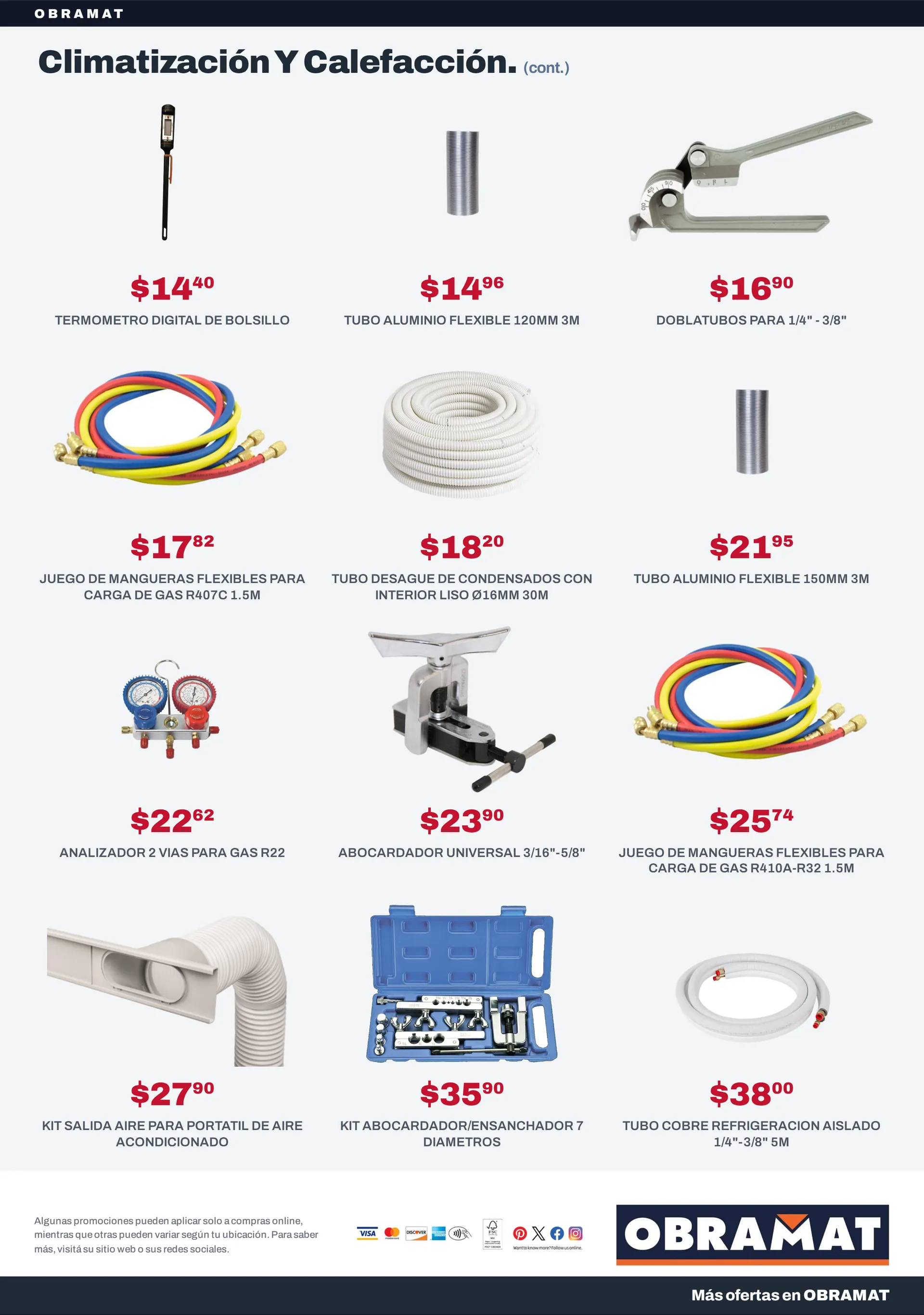 Catálogo de Ofertas semanales! 12 de agosto al 26 de agosto 2026 - Página 12