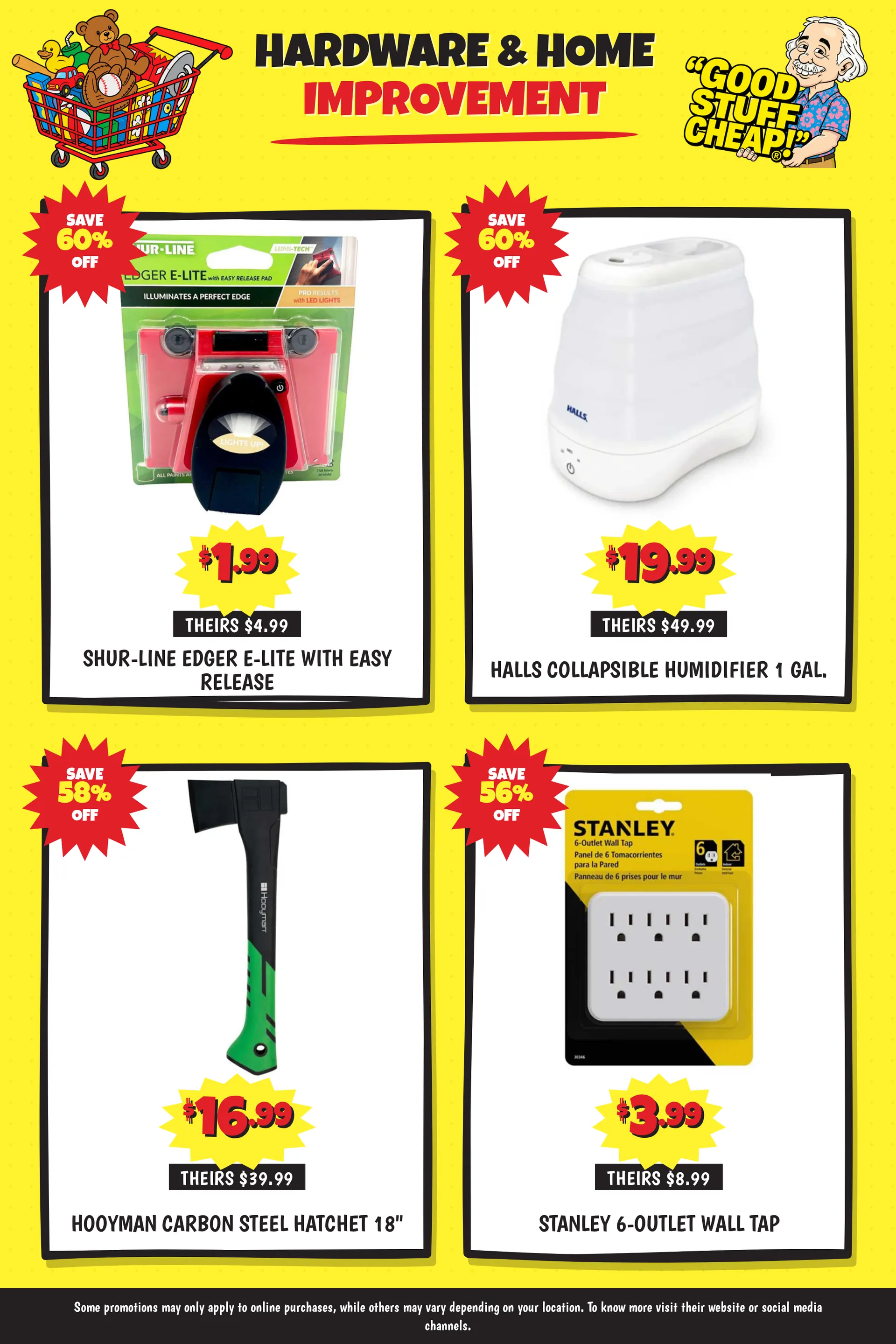 Weekly ad Ollie's — Catálogo 2 — 2026-10-06 from October 6 to October 22 2026 - Page 12