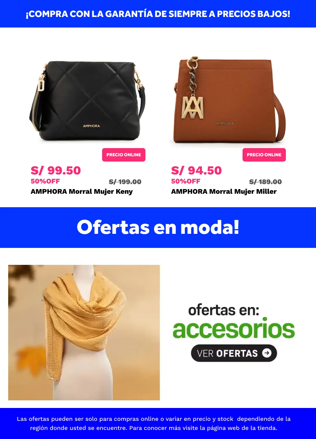 Catalogo de Platanitos — 2026-10-09 9 de octubre al 26 de octubre 2026 - Pag 12