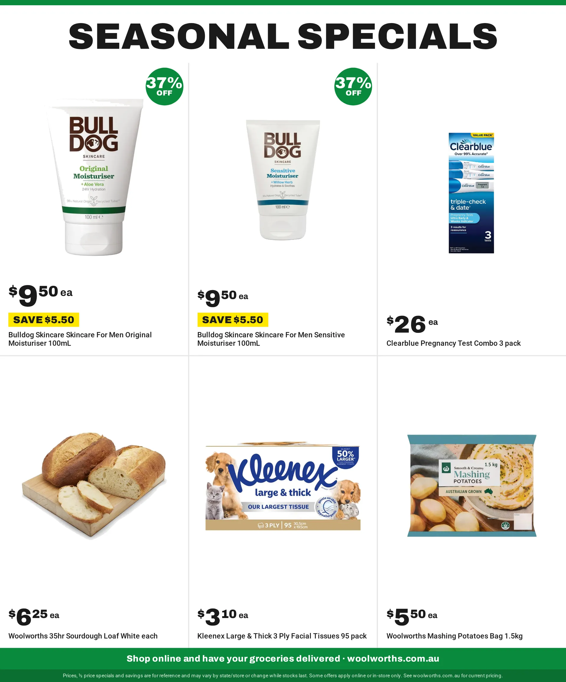 Weekly Deals! - Catalogue valid from 24 July to 7 August 2026 - page 12