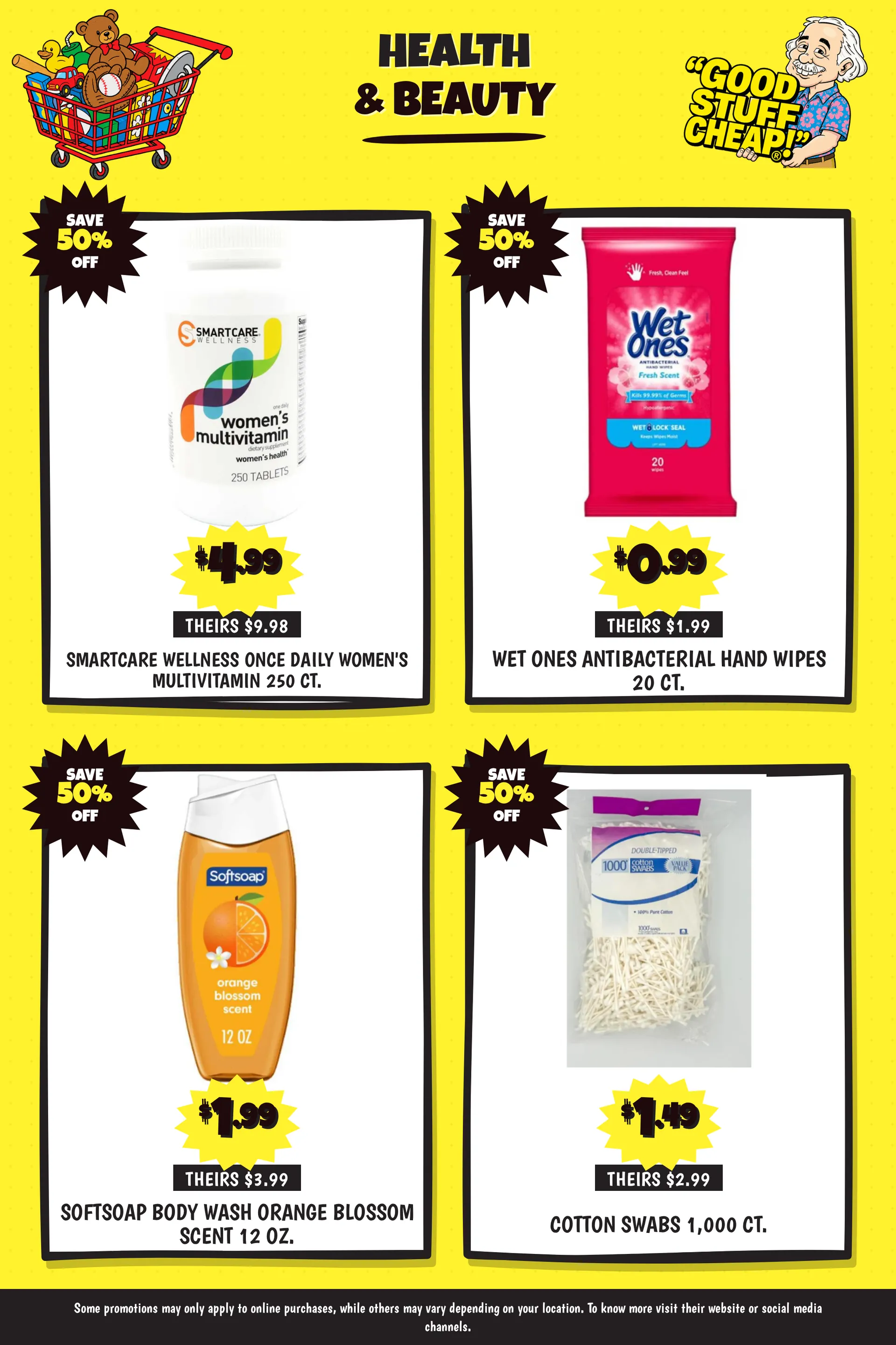 Weekly ad Ollie's — Catálogo 2 — 2026-09-18 from September 18 to October 5 2026 - Page 12