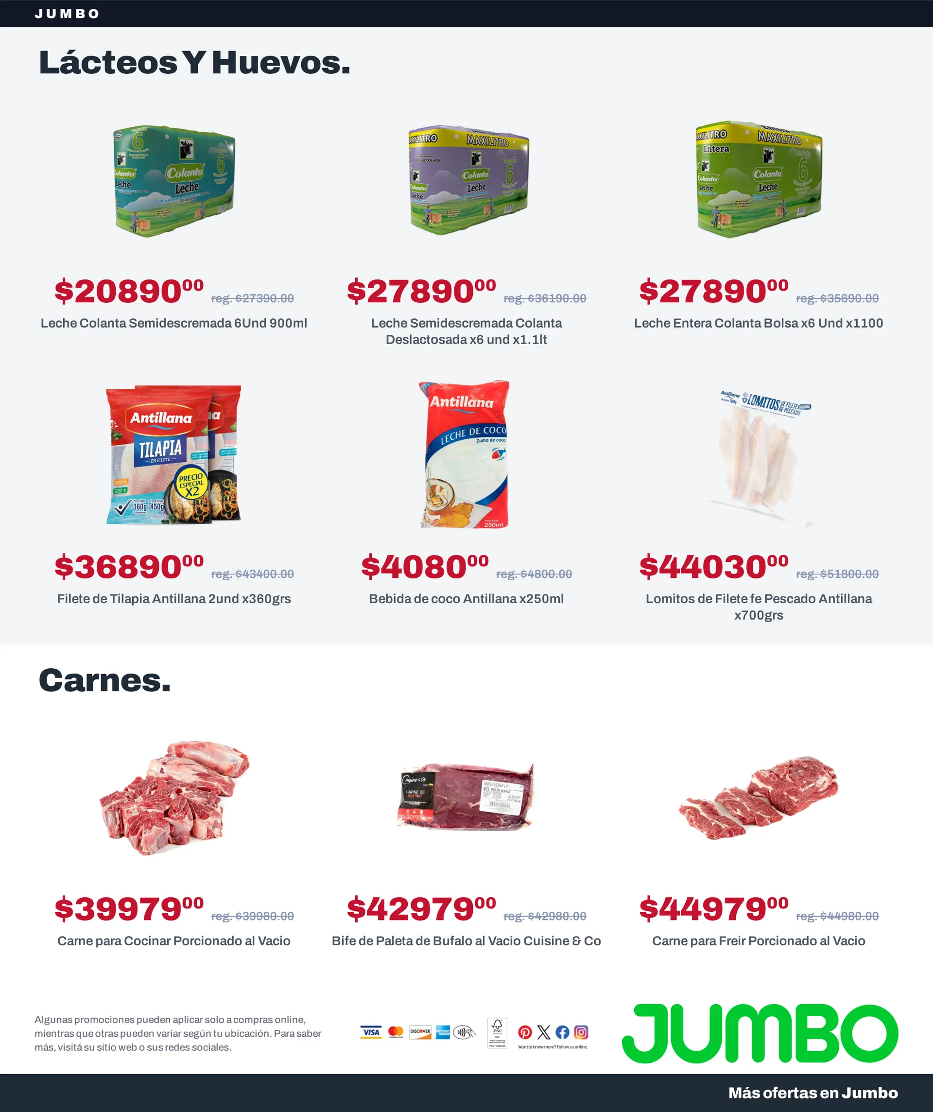 Catalogo de Ofertas semanales! 6 de agosto al 20 de agosto 2026 - Pag 12