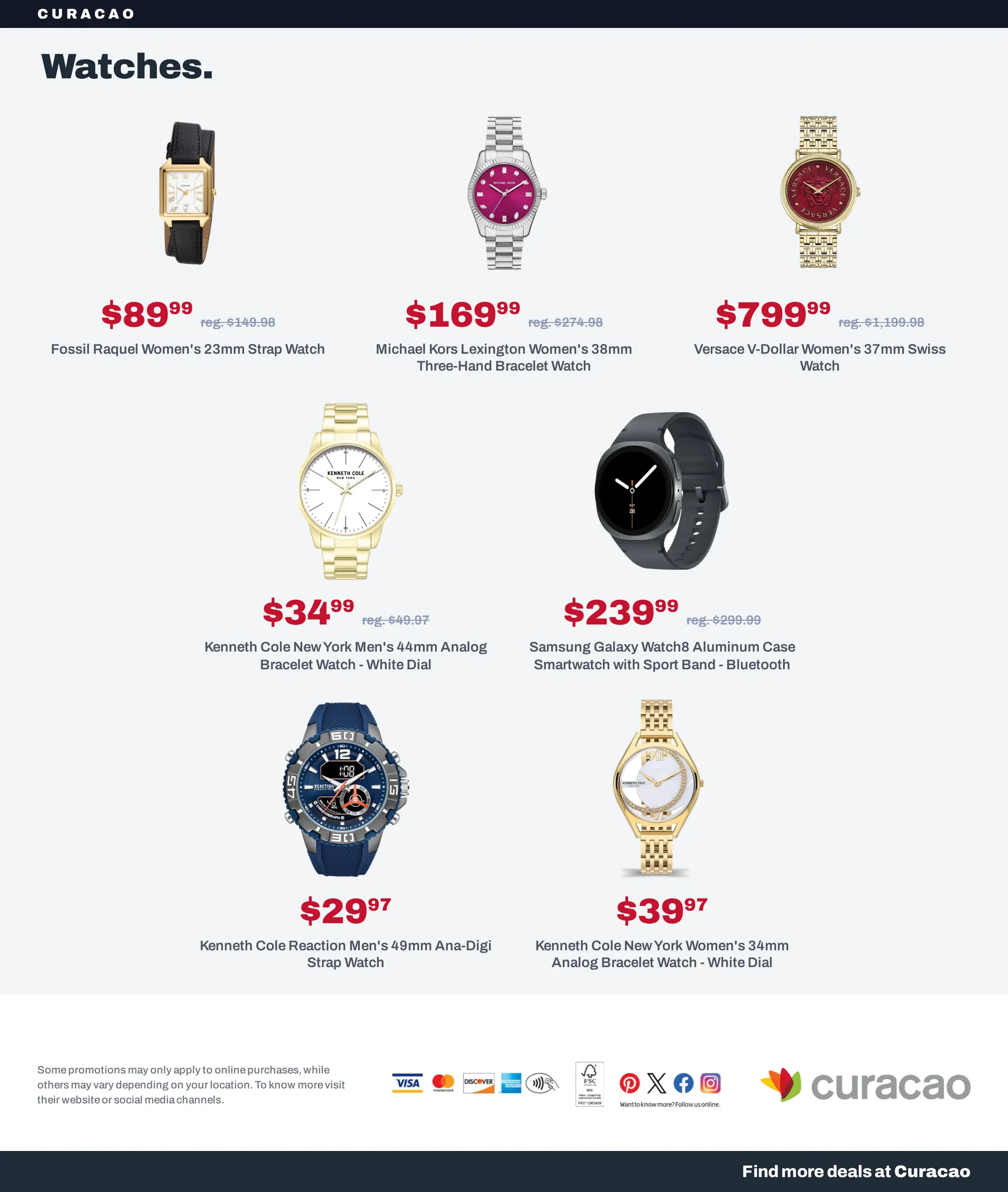 Weekly ad Curacao — 2026-10-06 from October 6 to October 13 2026 - Page 12