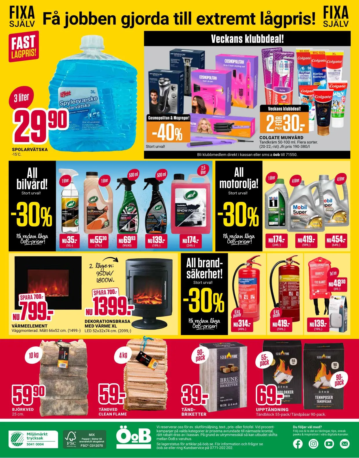 ÖoB — 2026-10-19 från 19 oktober till 25 oktober 2026 - Reklamblad sidor 12