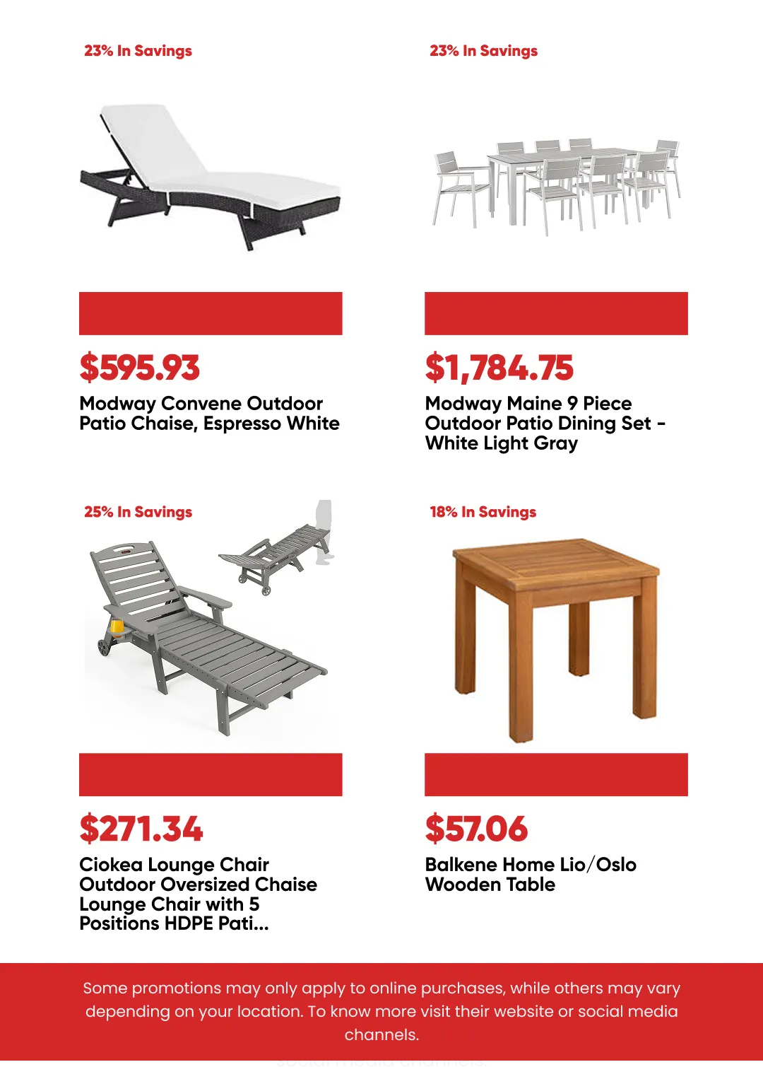 Weekly promotion Kmart — 2026-08-28 spanning from August 28 to September 12 2026 - Page 12 for Catalogue 365