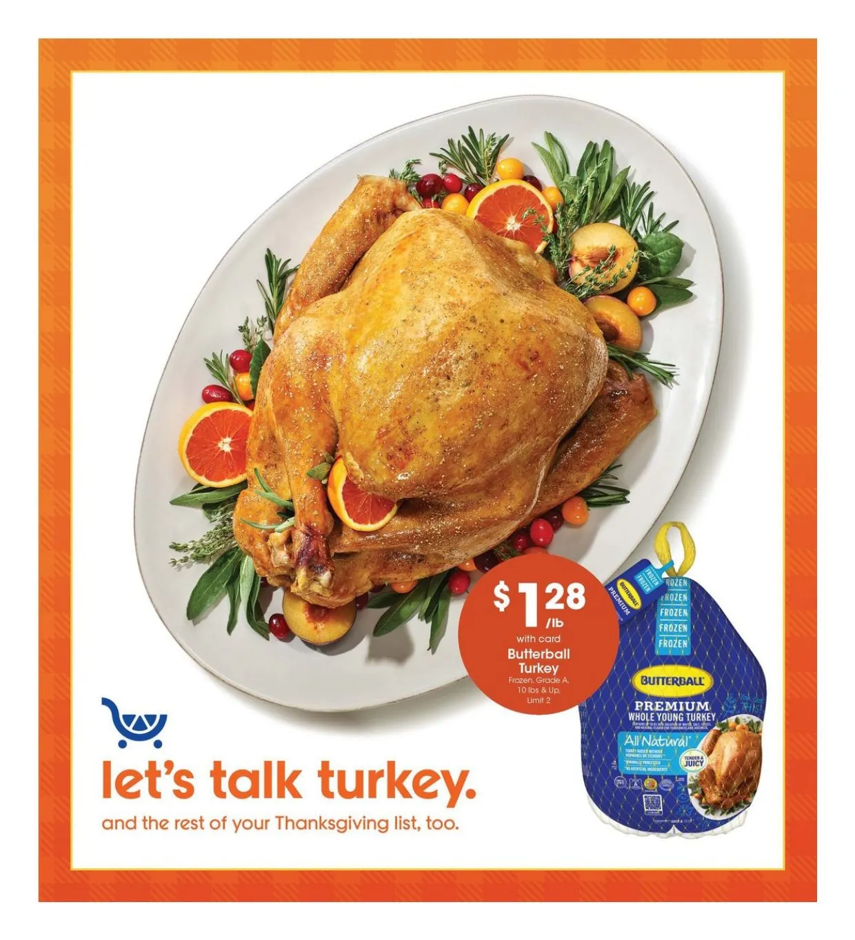 Weekly promotion Fry's Food — 2026-10-21 spanning from October 21 to October 27 2026 - Page 12 for Catalogue 365