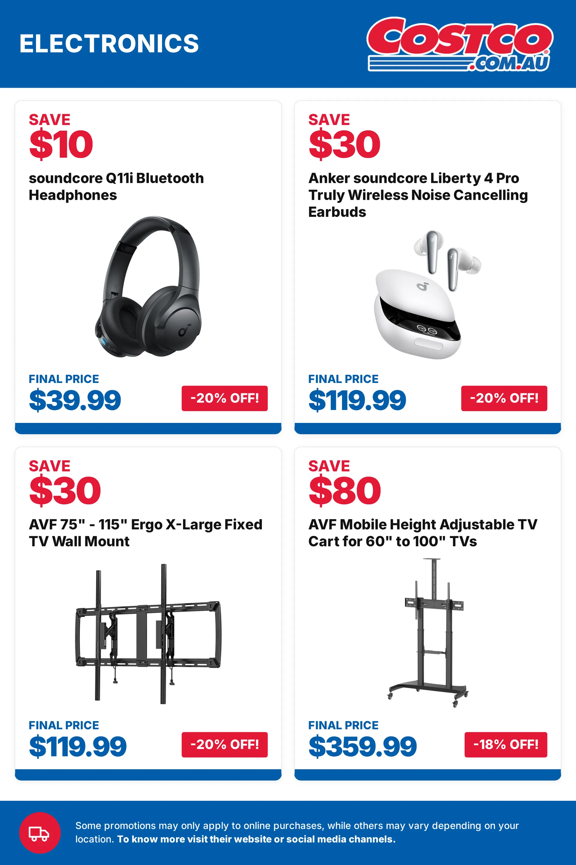 Costco — 2026-09-30 from September 30 to October 7 2026 - flyer page 12