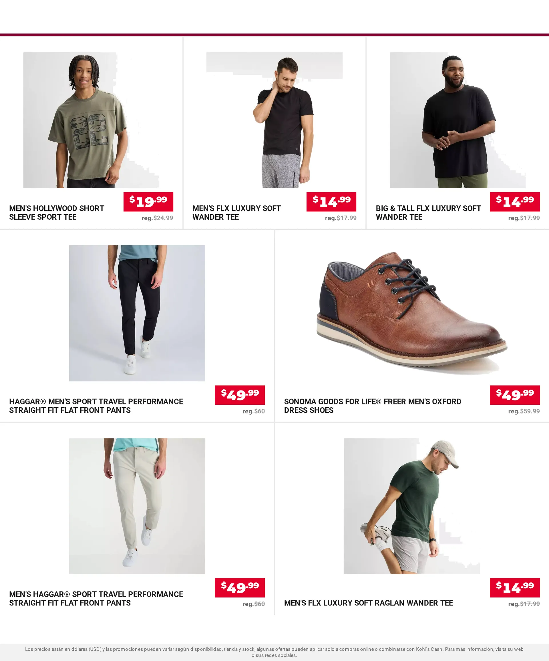 Weekly ad Weekly Deals! from August 7 to August 17 2026 - Page 12