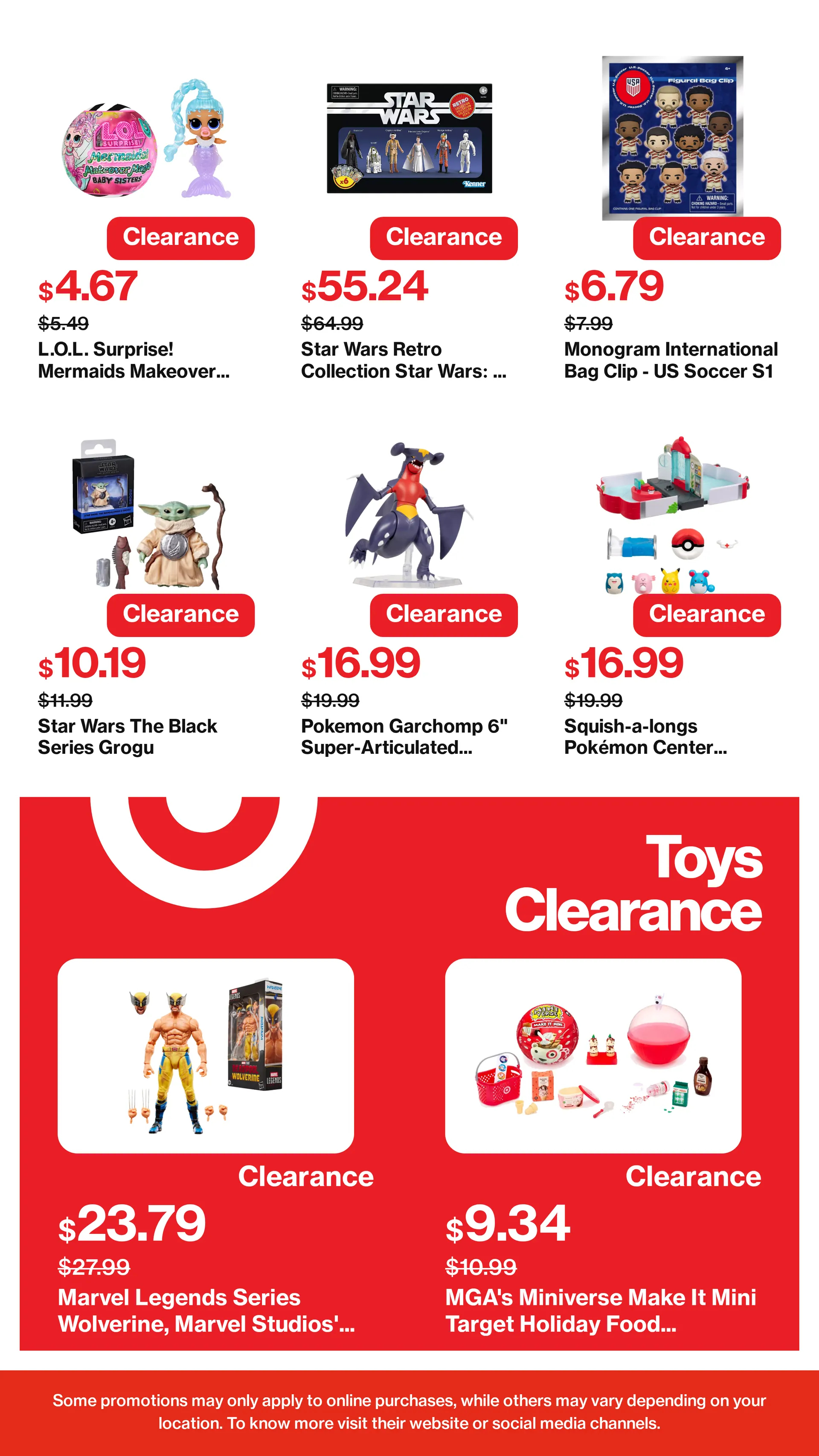 Weekly ad Target — 2026-09-28 from September 28 to October 5 2026 - Page 12