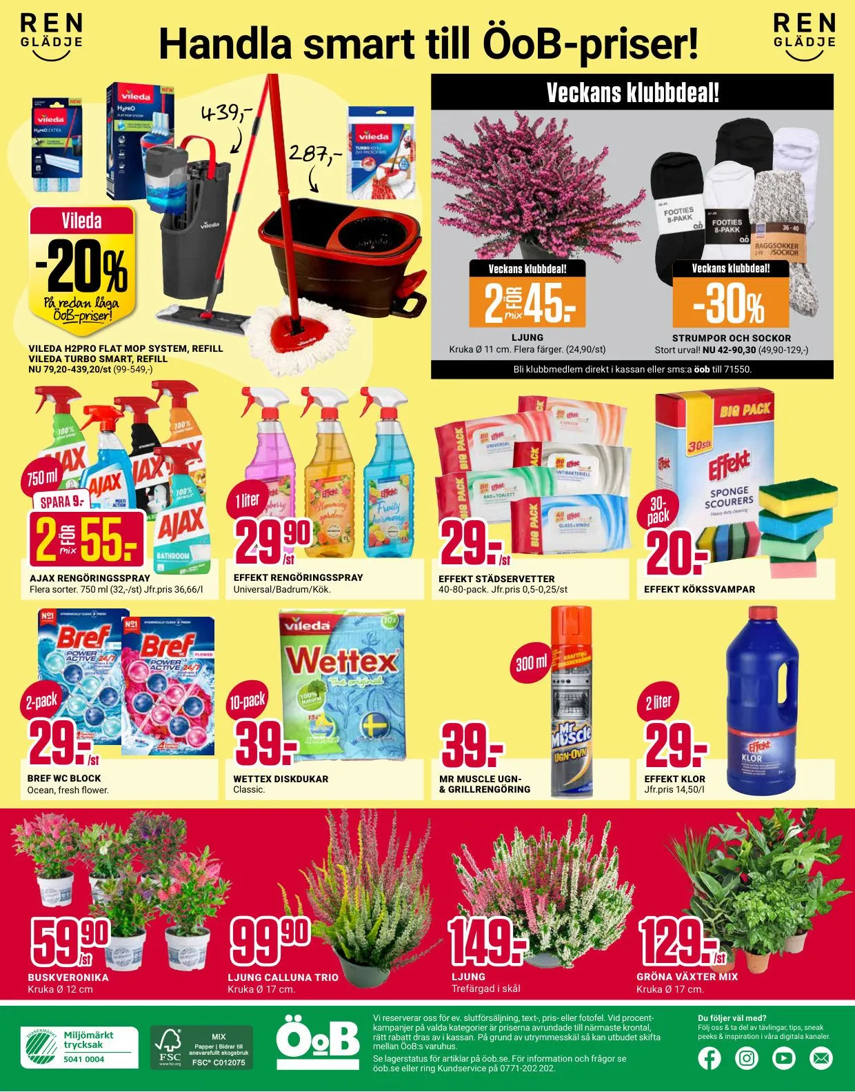 ÖoB — 2026-08-24 från 24 augusti till 30 augusti 2026 - Reklamblad sidor 12