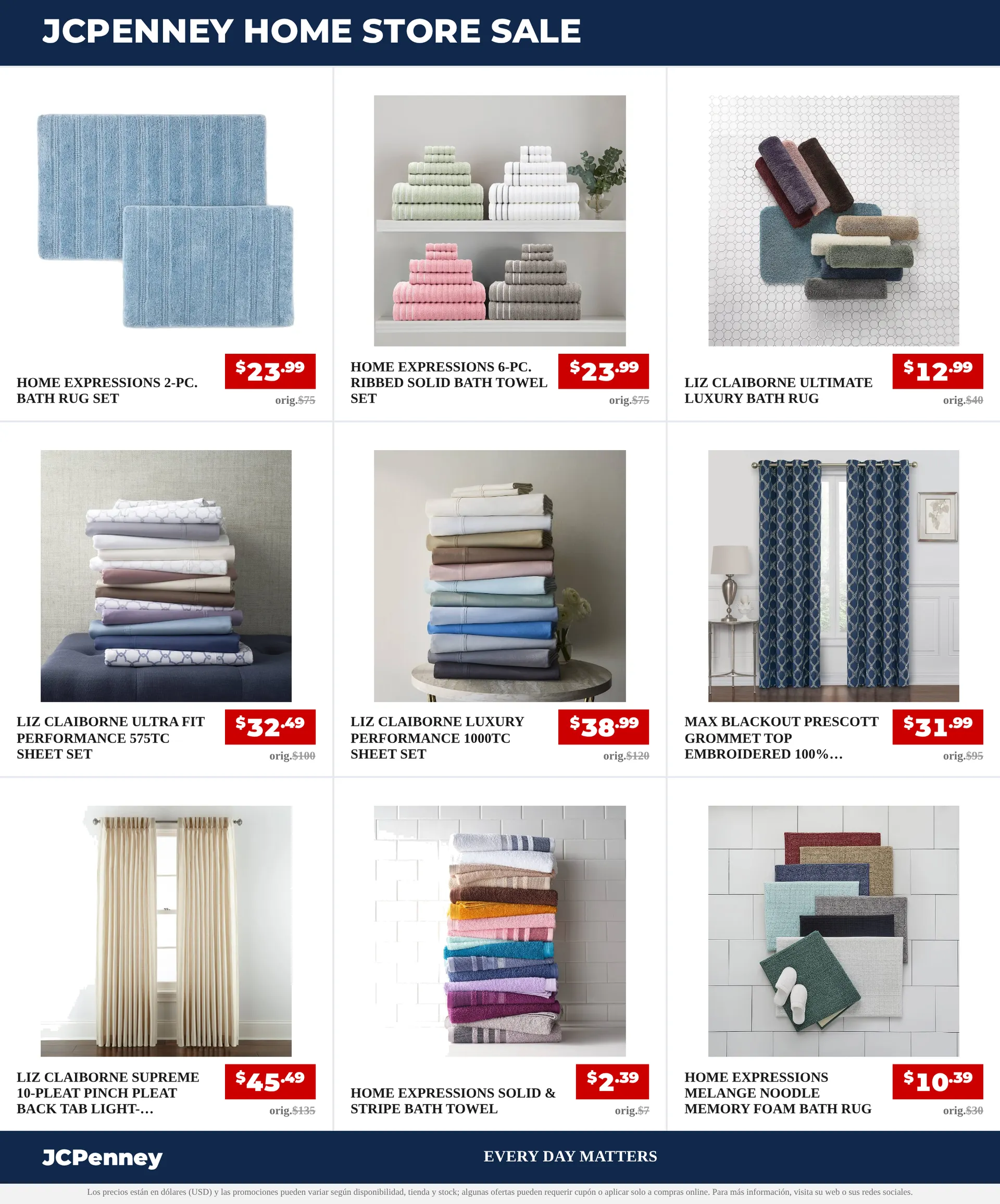Weekly ad Weekly Deals! from August 12 to August 26 2026 - Page 12