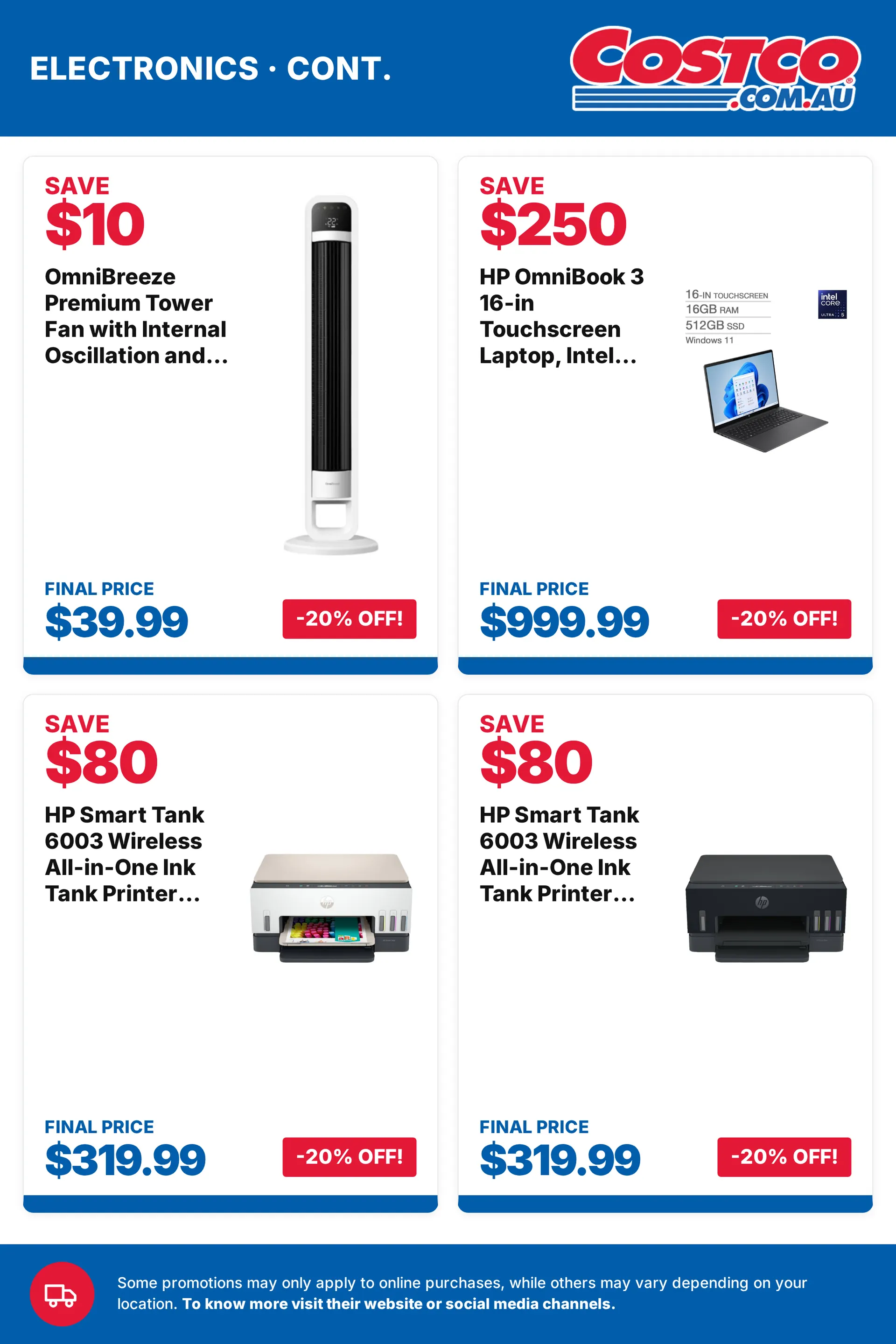Costco — 2026-09-03 from September 3 to September 10 2026 - flyer page 12