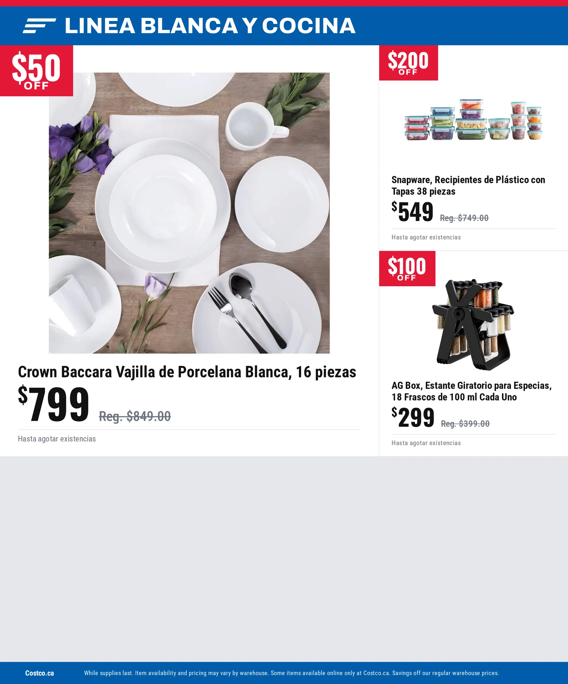 Catálogo de Ofertas semanales! 24 de agosto al 31 de agosto 2026 - Pagina 13