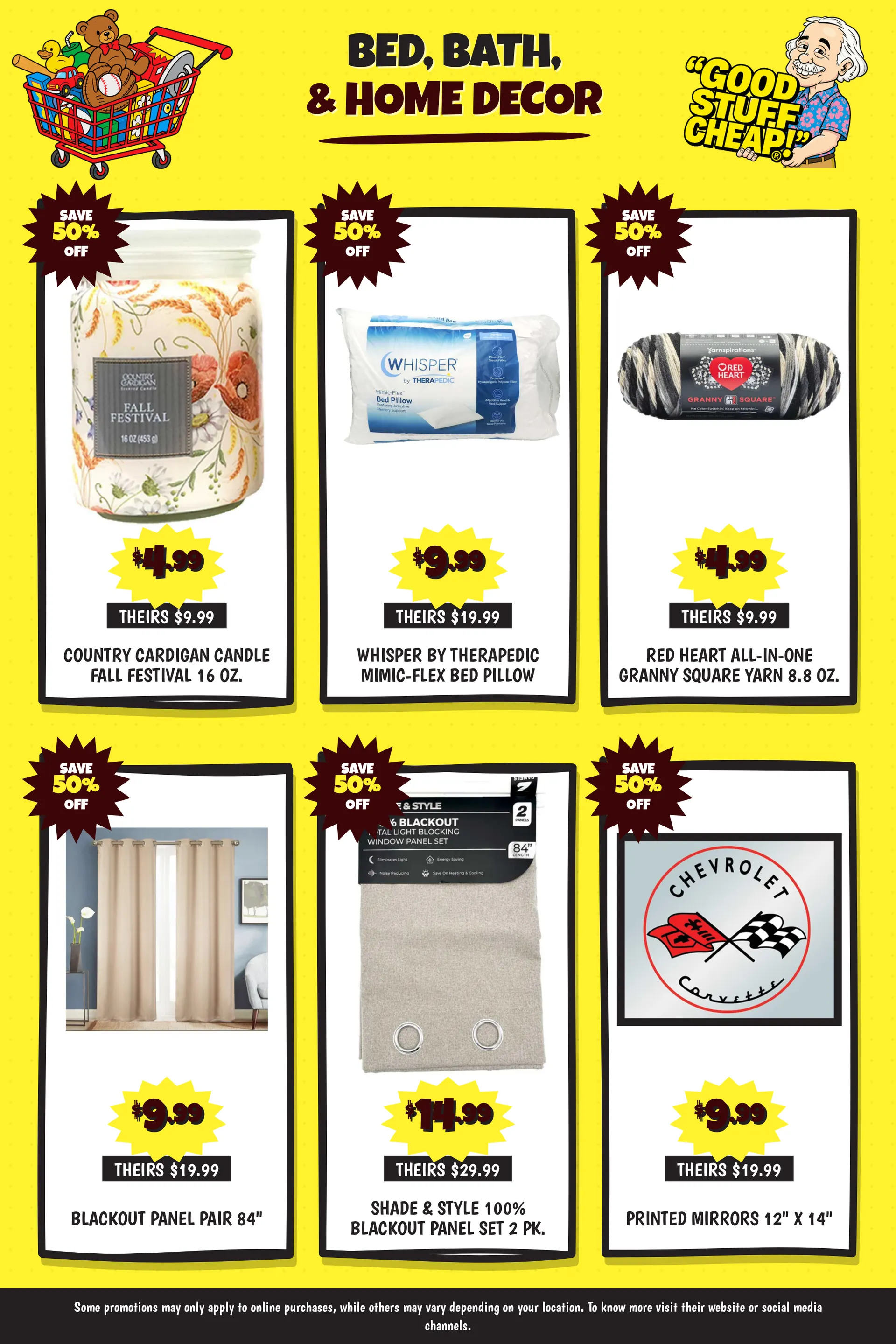Weekly promotion Ollie's — 2026-10-21 spanning from October 21 to November 5 2026 - Page 13 for Catalogue 365