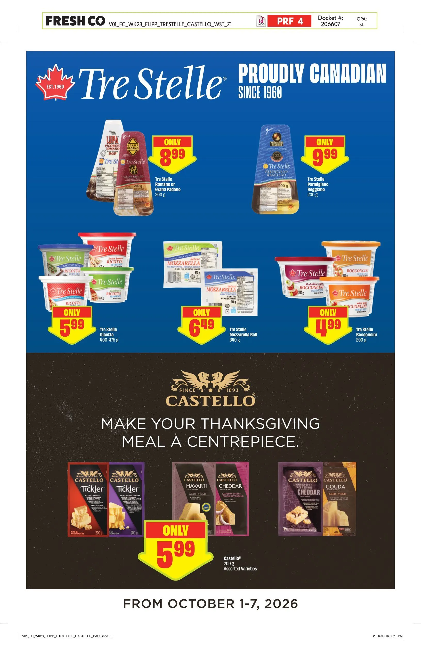 FreshCo. — 2026-10-01 from October 1 to October 7 2026 - flyer page 13