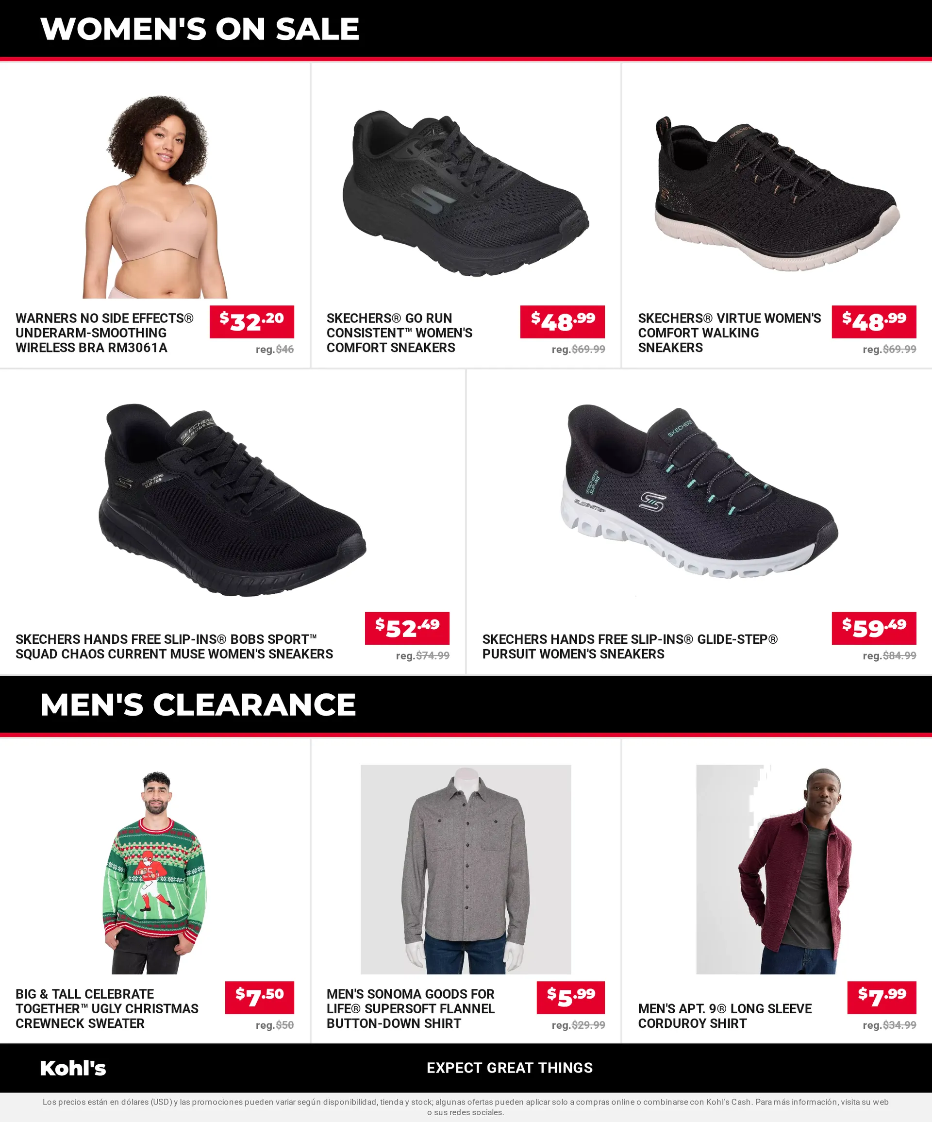 Weekly ad Kohl's — 2026-10-09 from October 9 to October 23 2026 - Page 13
