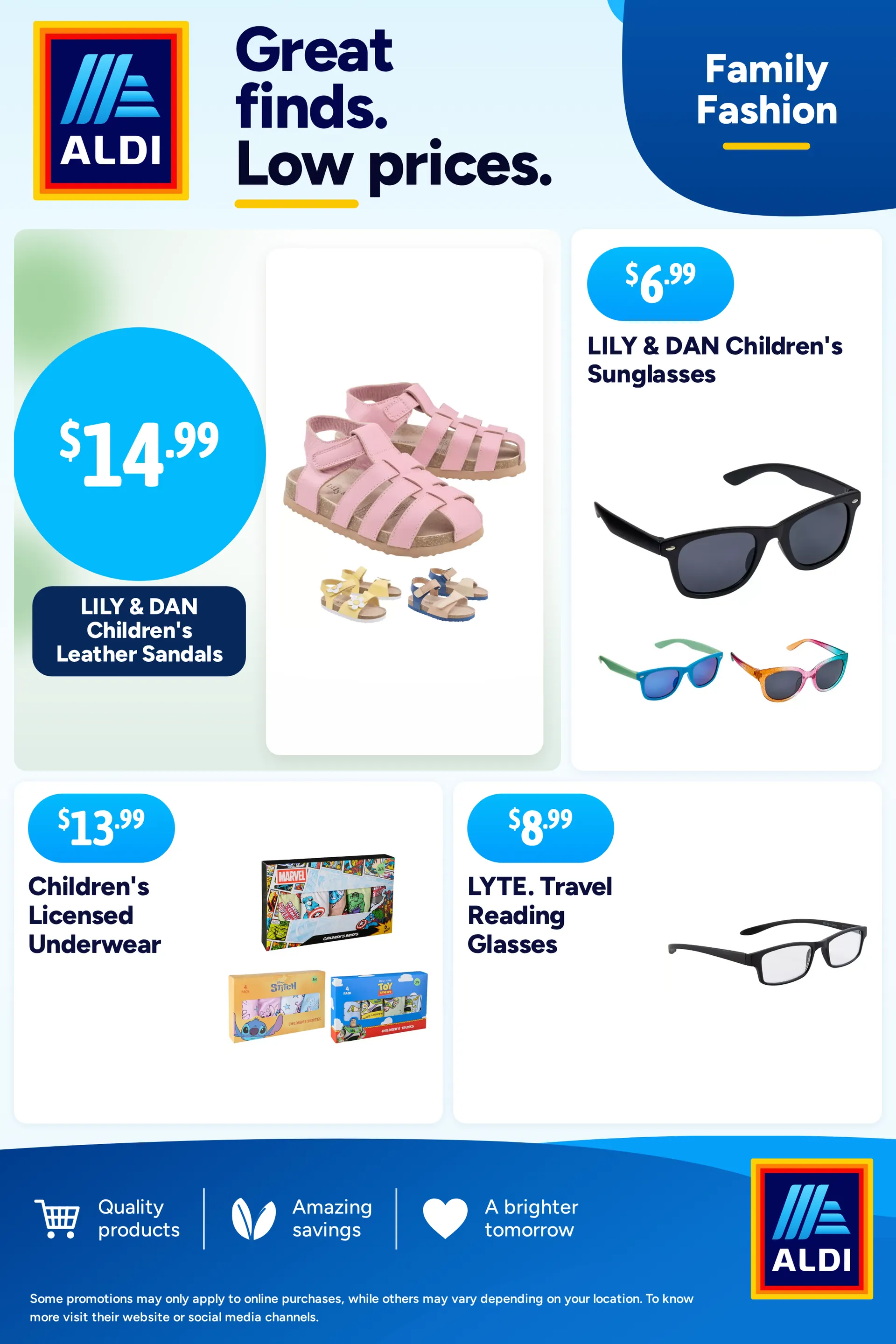 ALDI — Catálogo 1 — 2026-10-21 - Catalogue valid from 21 October to 5 November 2026 - page 13