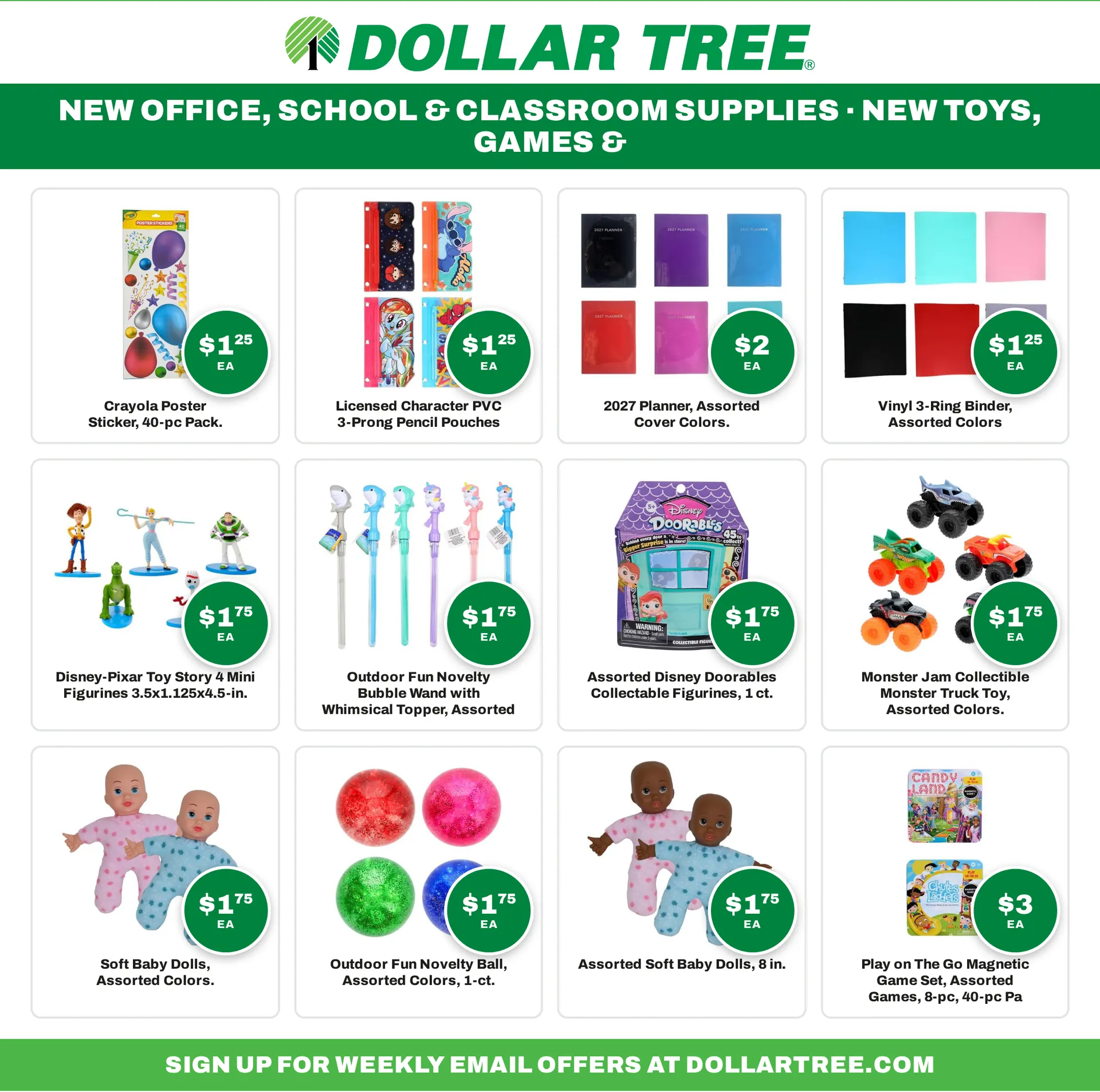 Weekly ad Halloween Deals from August 5 to August 19 2026 - Page 13