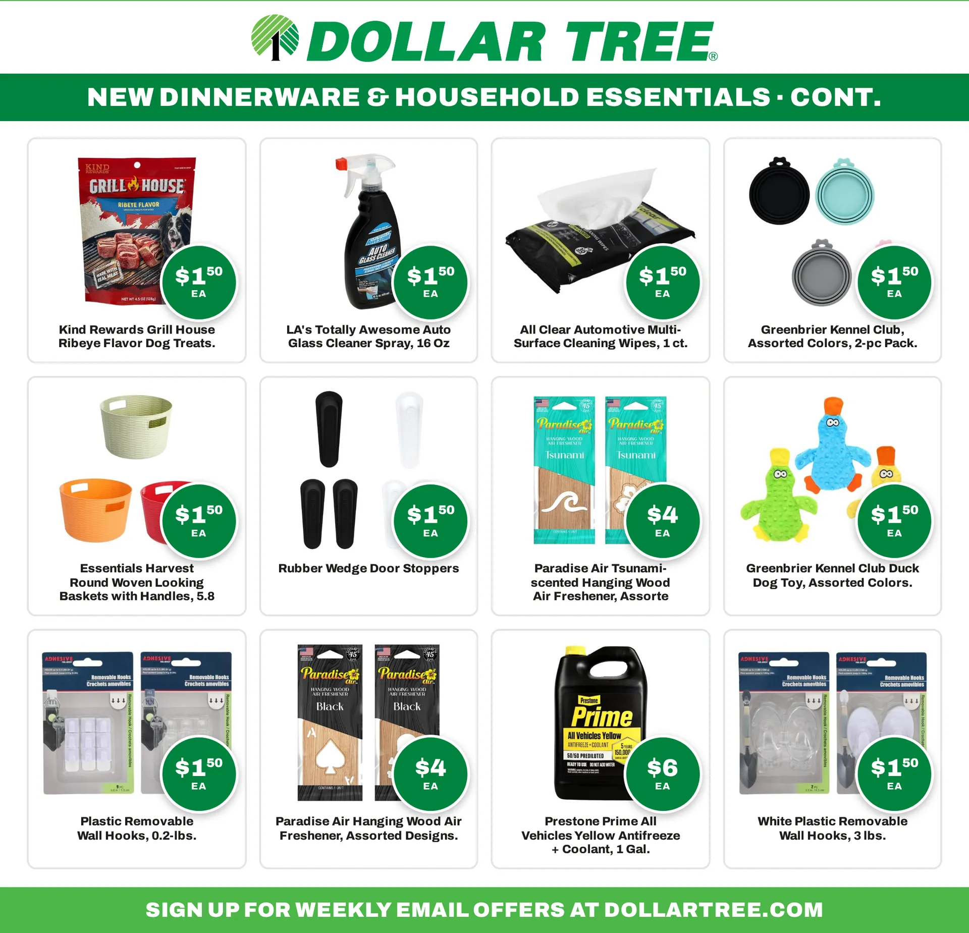 Weekly ad Weekly Deals! from August 3 to August 17 2026 - Page 13