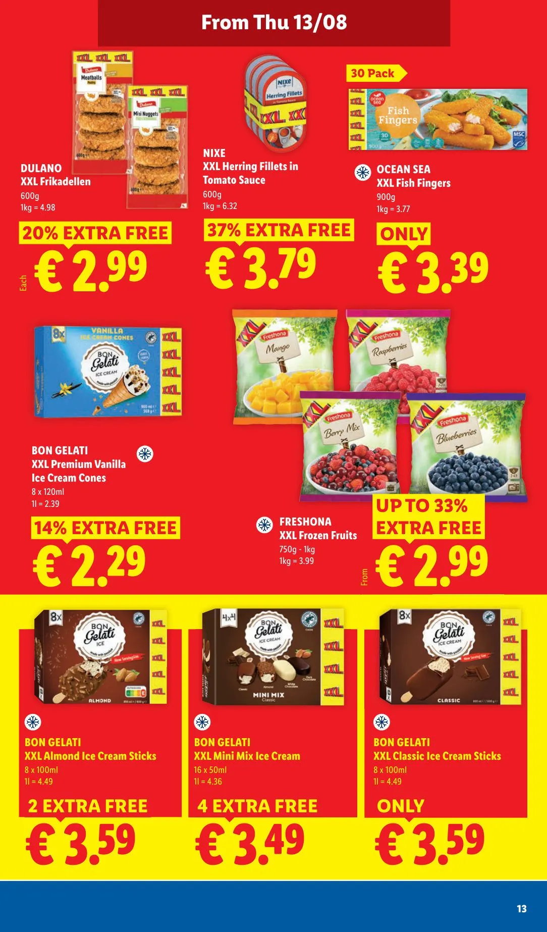 Lidl — 2026-08-10 - 13 August 19 August 2026 - Page 13