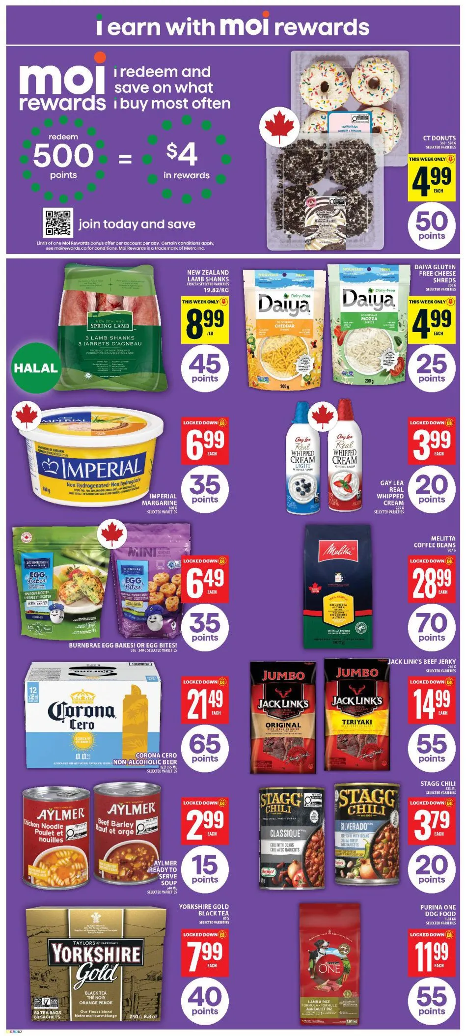 Food Basics — 2026-08-13 from August 13 to August 19 2026 - flyer page 13