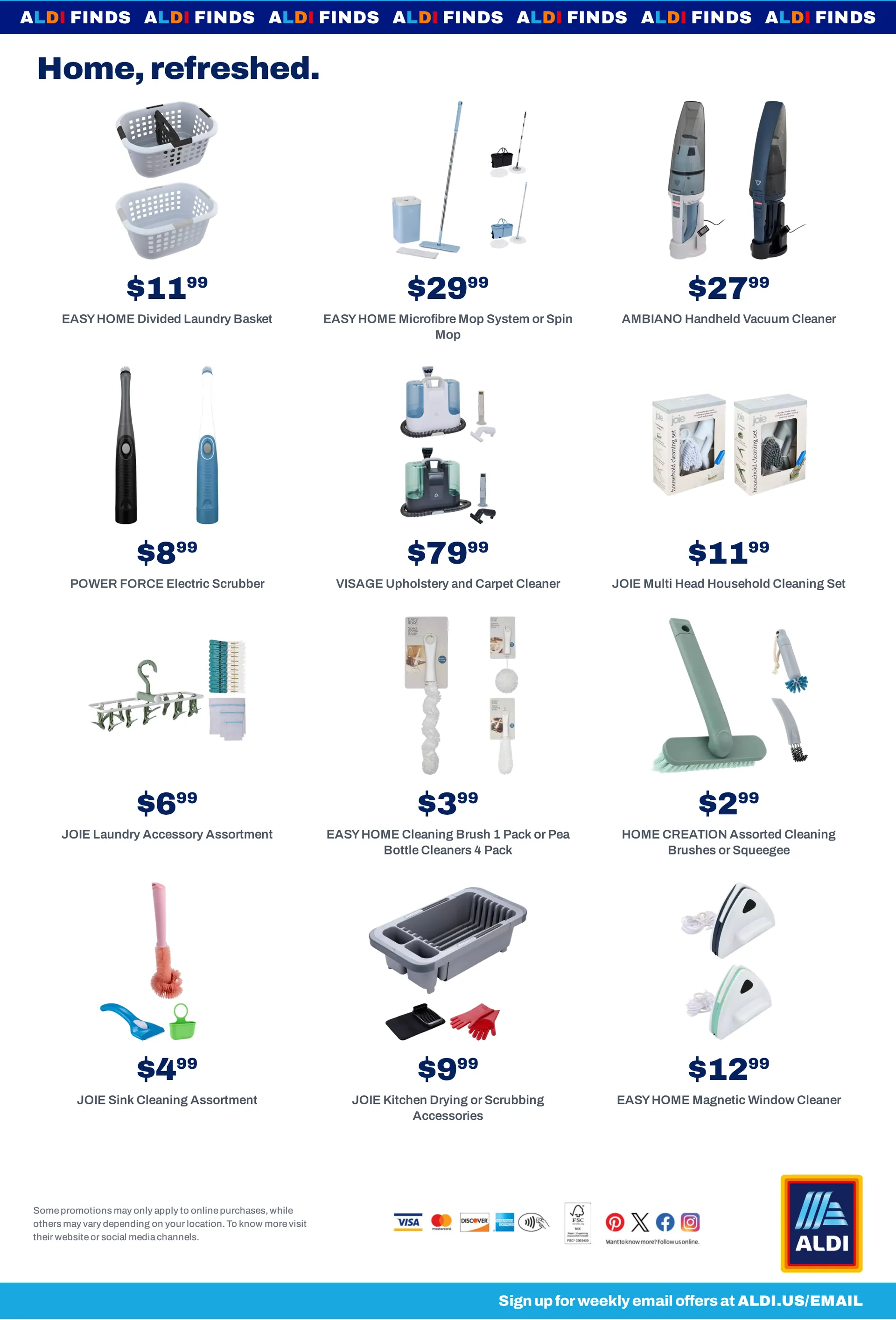 ALDI — Catalogue 2 — 2026-09-07 - Catalogue valid from 7 September to 18 September 2026 - page 13