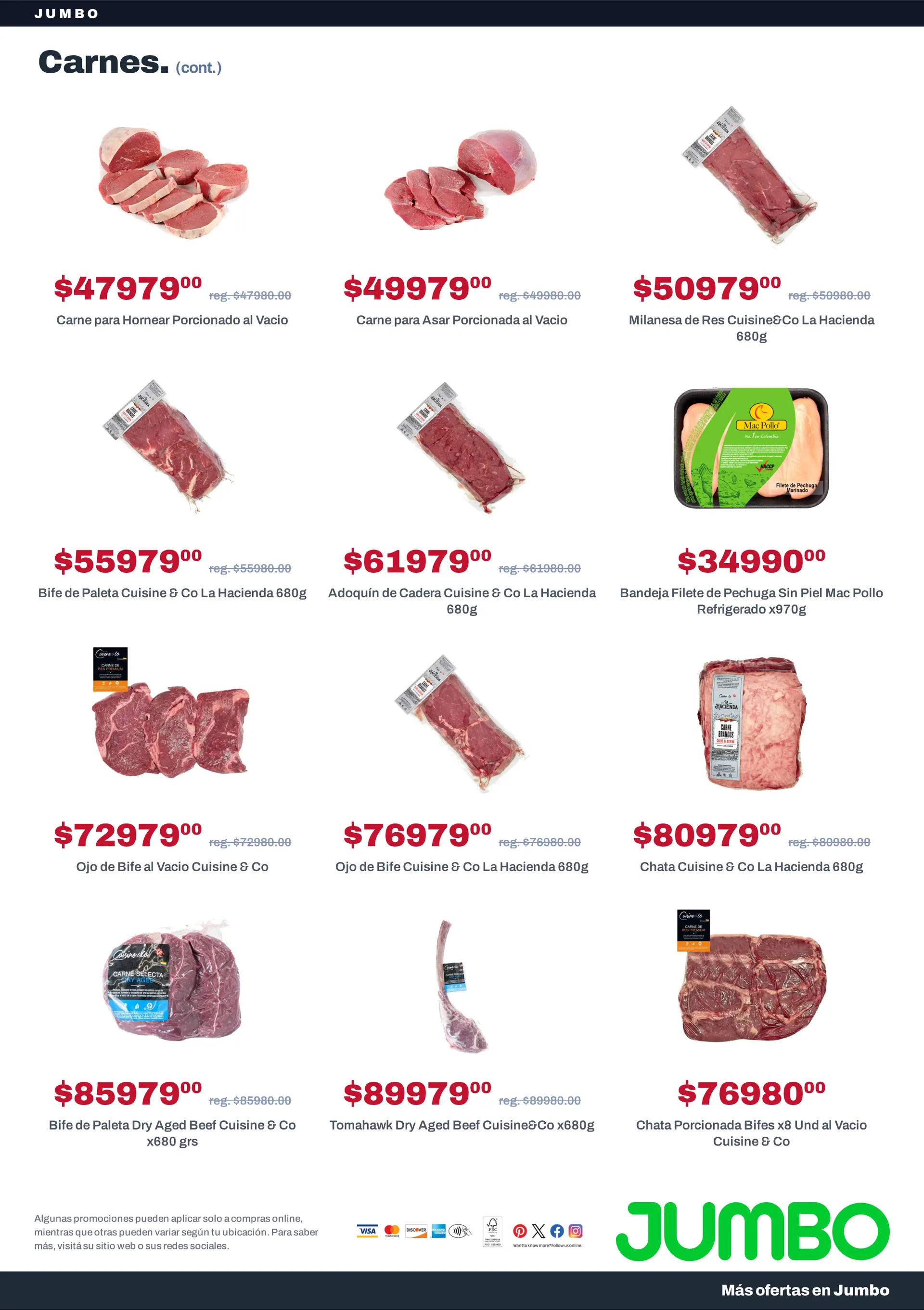 Catalogo de Ofertas semanales! 6 de agosto al 20 de agosto 2026 - Pag 13