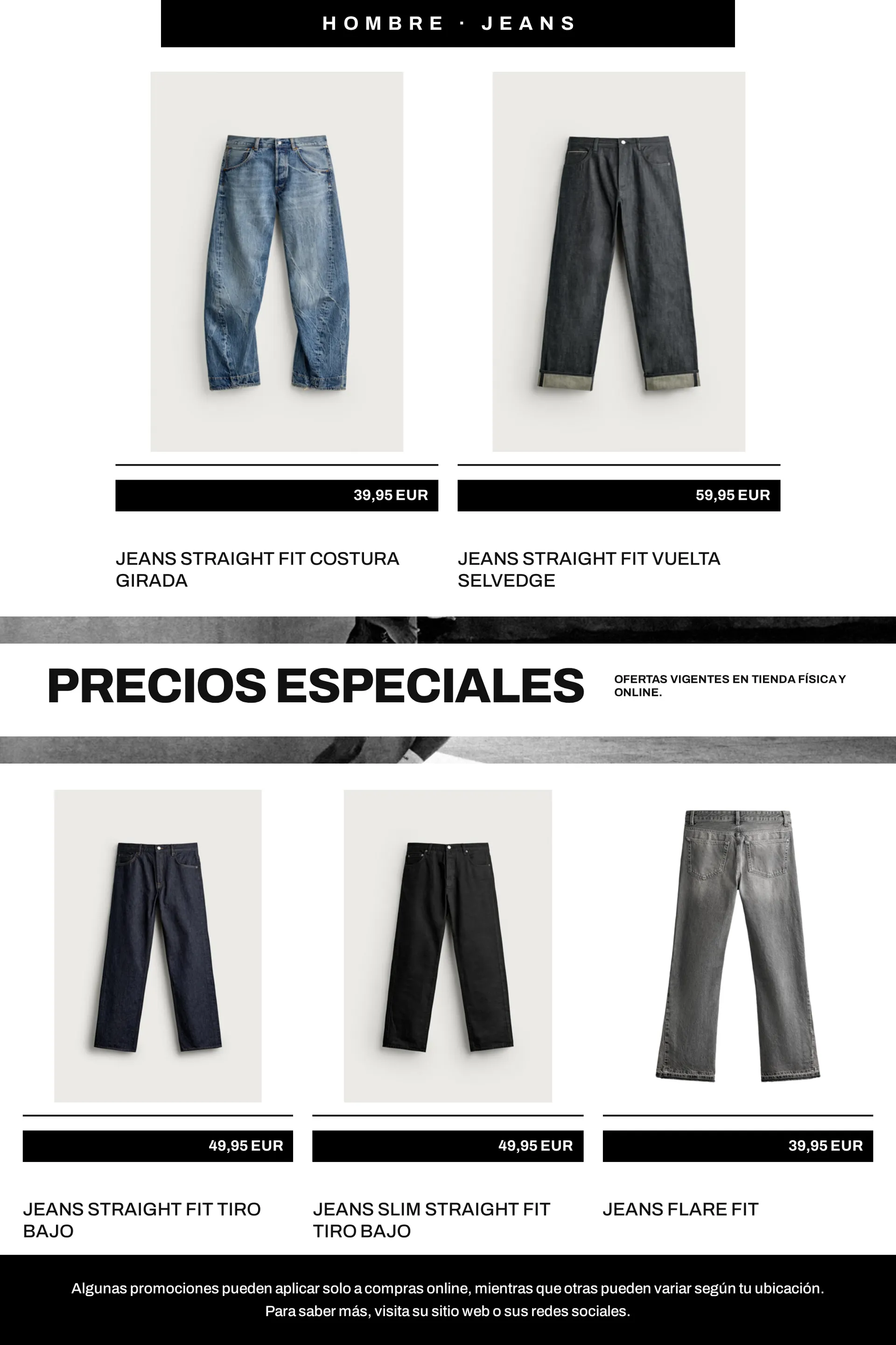Catálogo de Zara — Catálogo 2 — 2026-09-18 18 de septiembre al 5 de octubre 2026 - Página 13