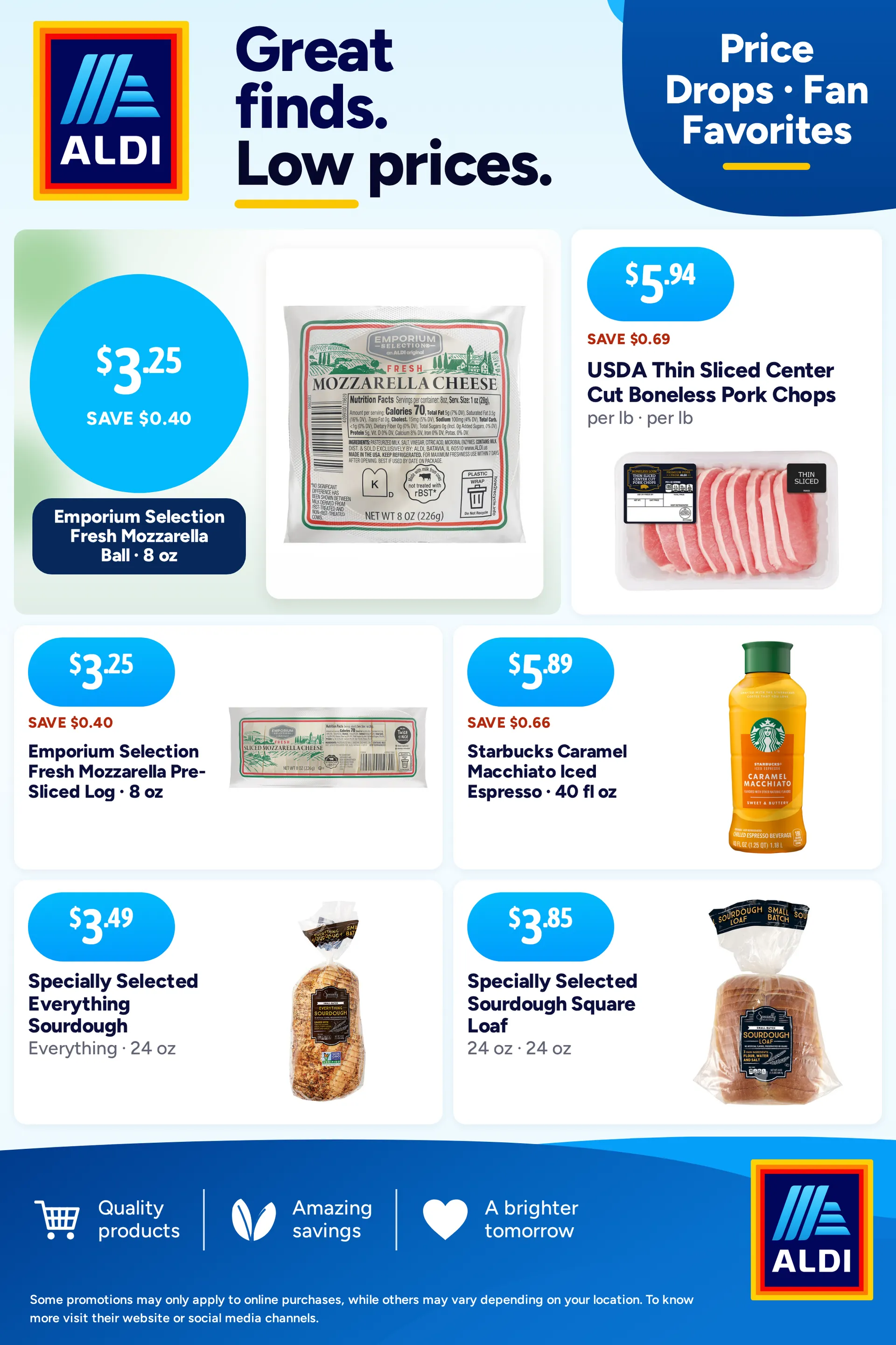Weekly ad ALDI — 2026-10-02 from October 2 to October 9 2026 - Page 13