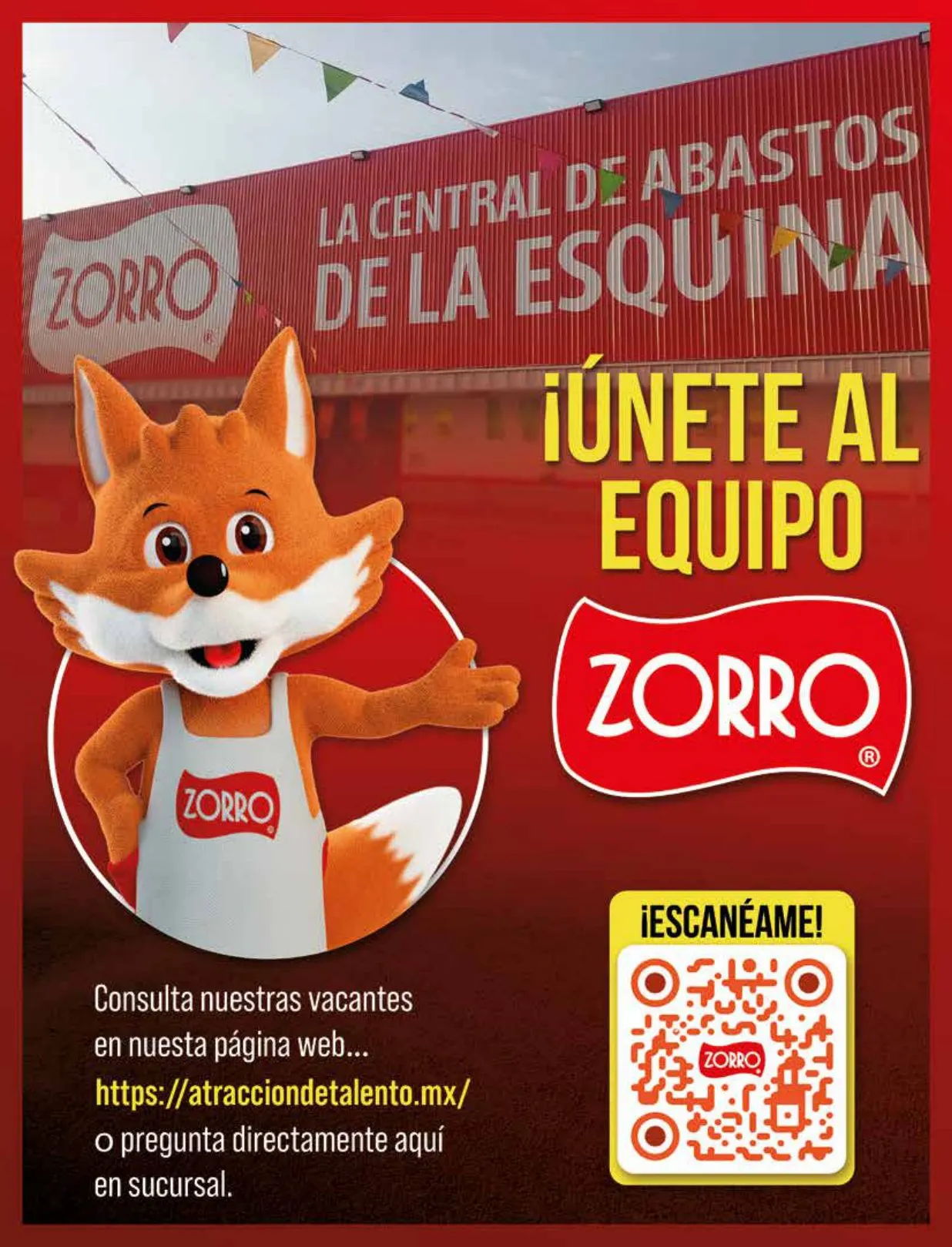 Catálogo de Zorro — 2026-09-09 9 de septiembre al 22 de septiembre 2026 - Pagina 13