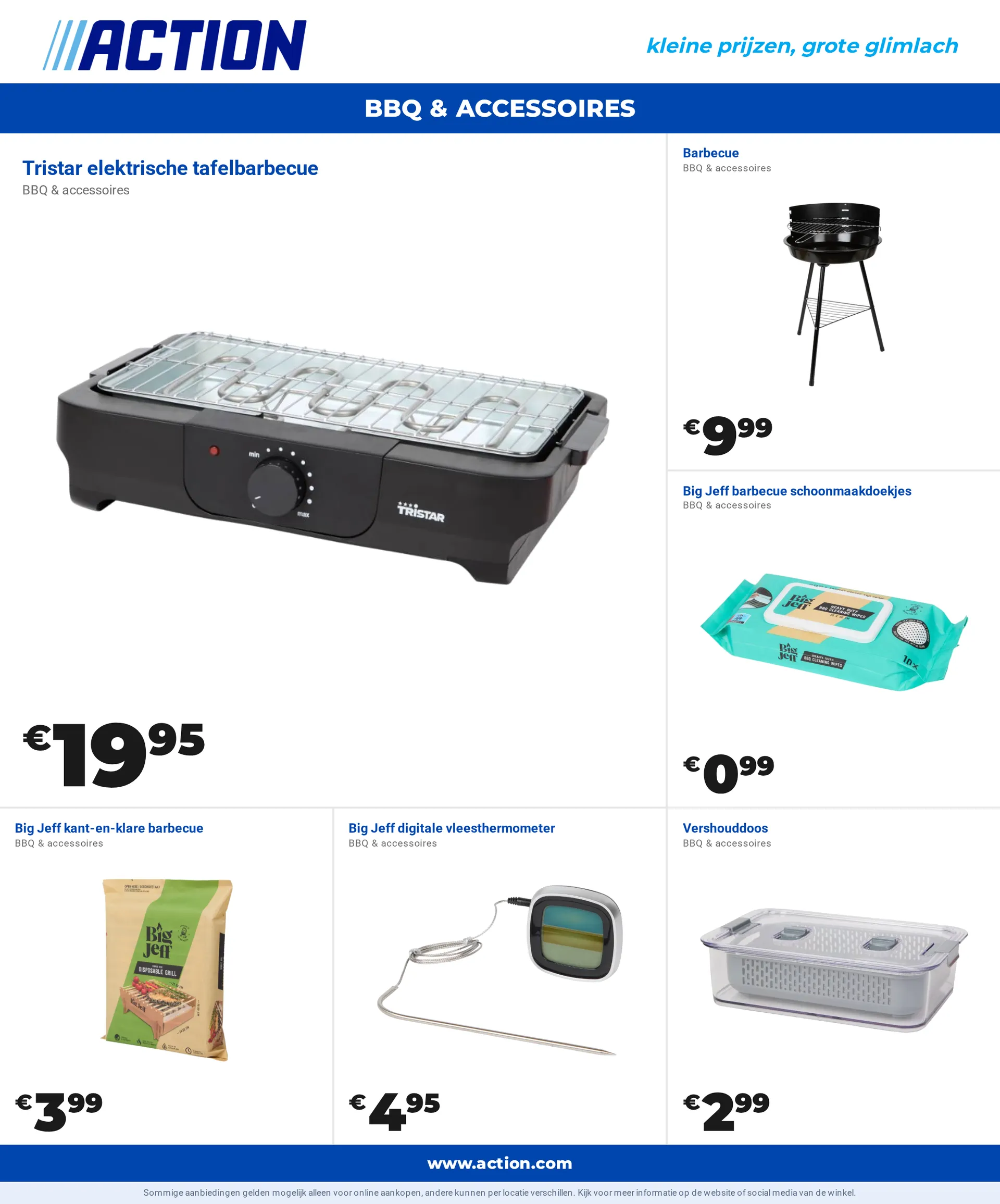 De Weekend Deals van nu van 7 augustus tot 11 augustus 2026 - Folder pagina 13