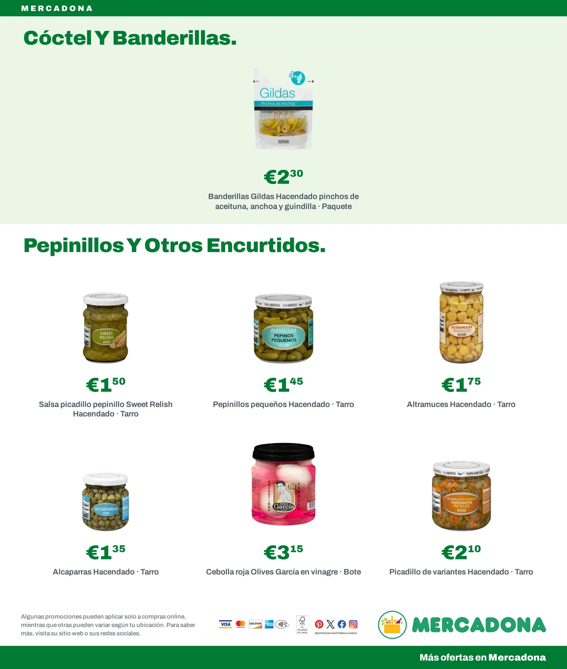 Catálogo de Mercadona — 2026-09-29 29 de septiembre al 6 de octubre 2026 - Página 13
