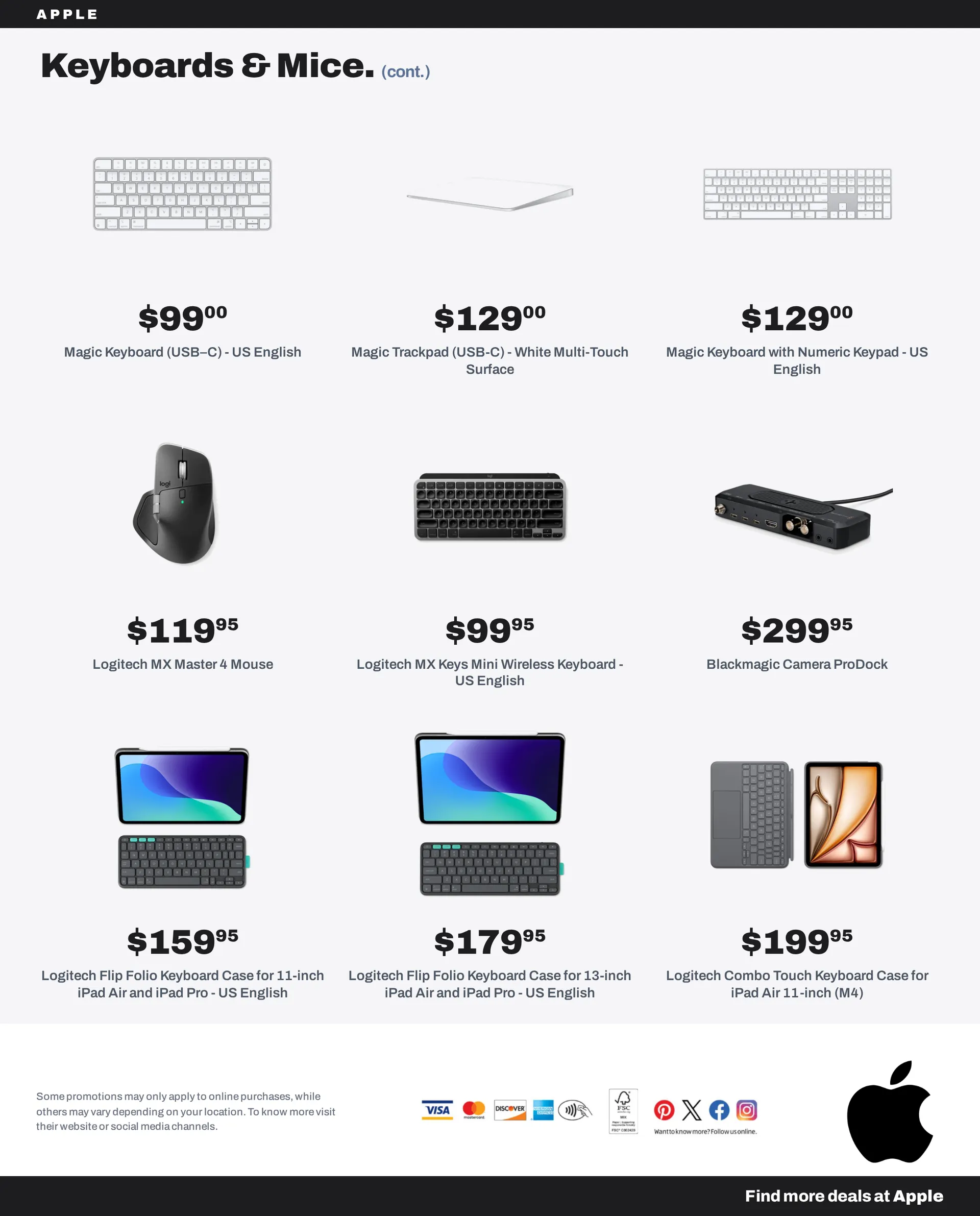 Weekly ad Weekly Deals! from July 20 to August 4 2026 - Page 13