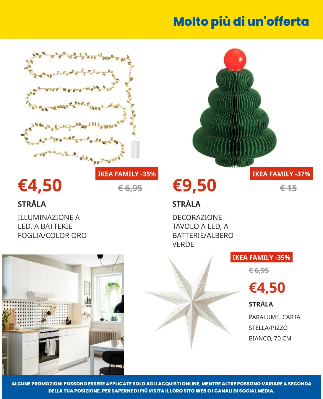 IKEA — 2026-10-23 da 23 ottobre a 23 novembre di 2026 - Pagina del volantino 13