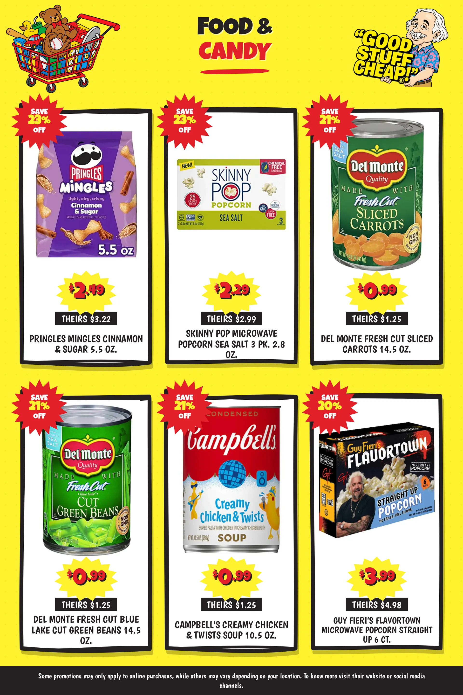 Weekly ad Ollie's — Catálogo 2 — 2026-09-14 from September 14 to September 30 2026 - Page 13