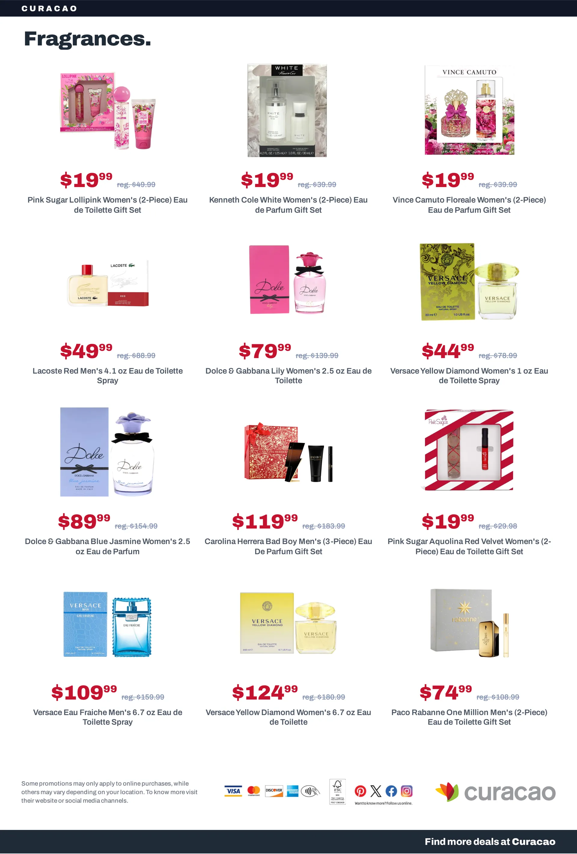 Weekly ad Curacao — 2026-10-06 from October 6 to October 13 2026 - Page 13