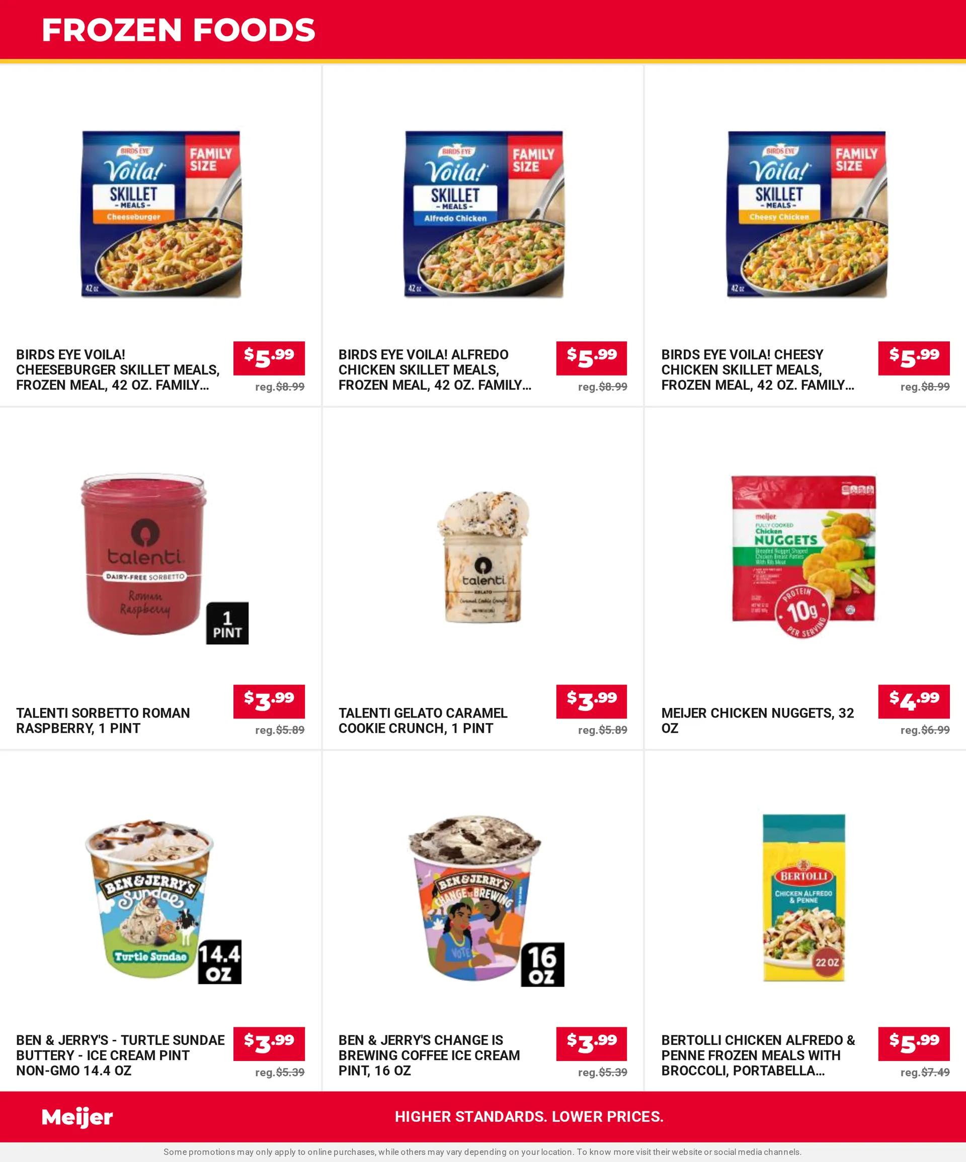 Weekly ad Meijer — 2026-07-11 from July 11 to July 18 2026 - Page 13