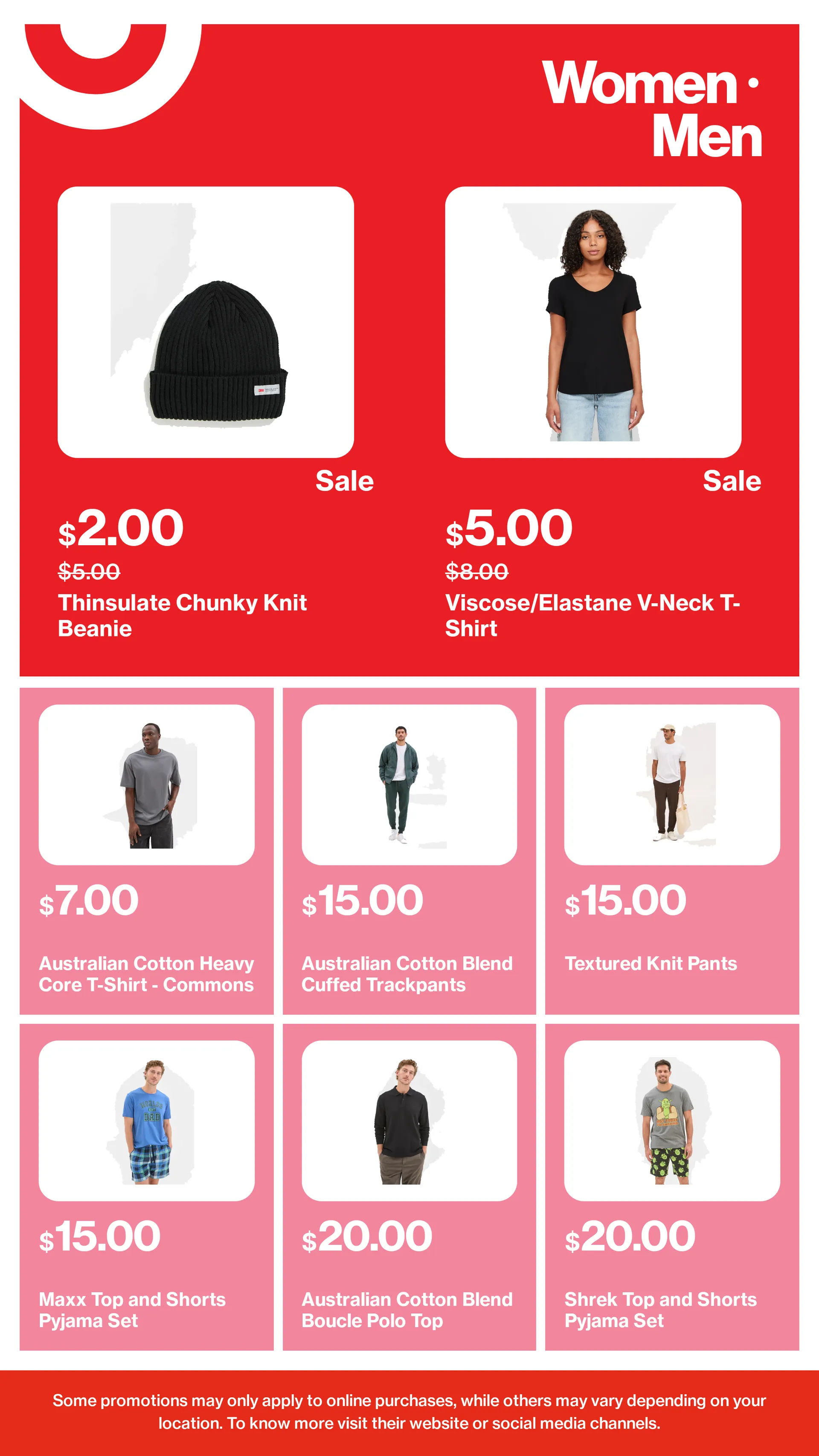 Target — 2026-10-30 - Catalogue valid from 30 October to 13 November 2026 - page 13