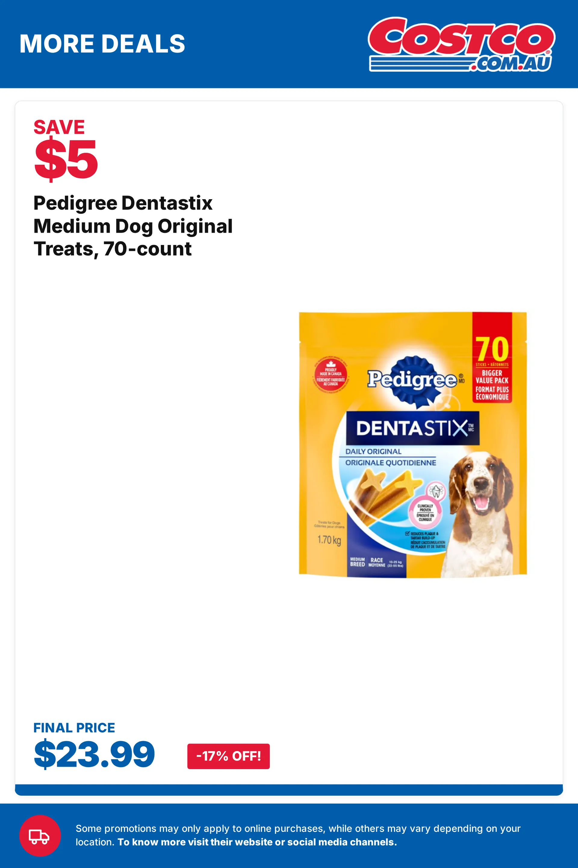 Costco — Catálogo 2 — 2026-09-05 from September 5 to September 14 2026 - flyer page 13