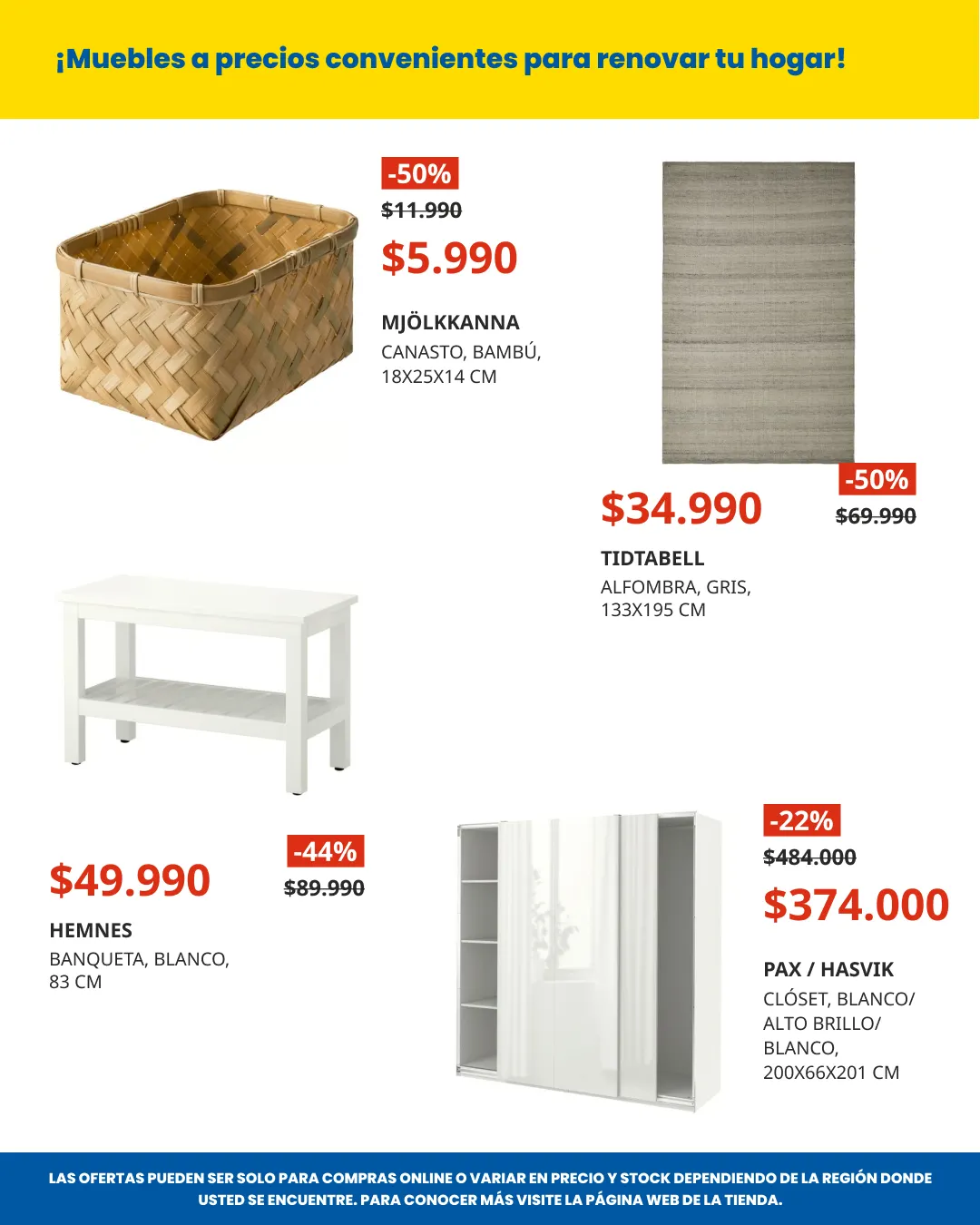 Catálogo de IKEA — 2026-09-22 22 de septiembre al 7 de octubre 2026 - Página 13